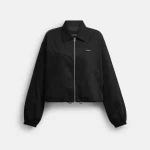 Coach Outlet Blouson Windbreaker COACH Outlet Bags