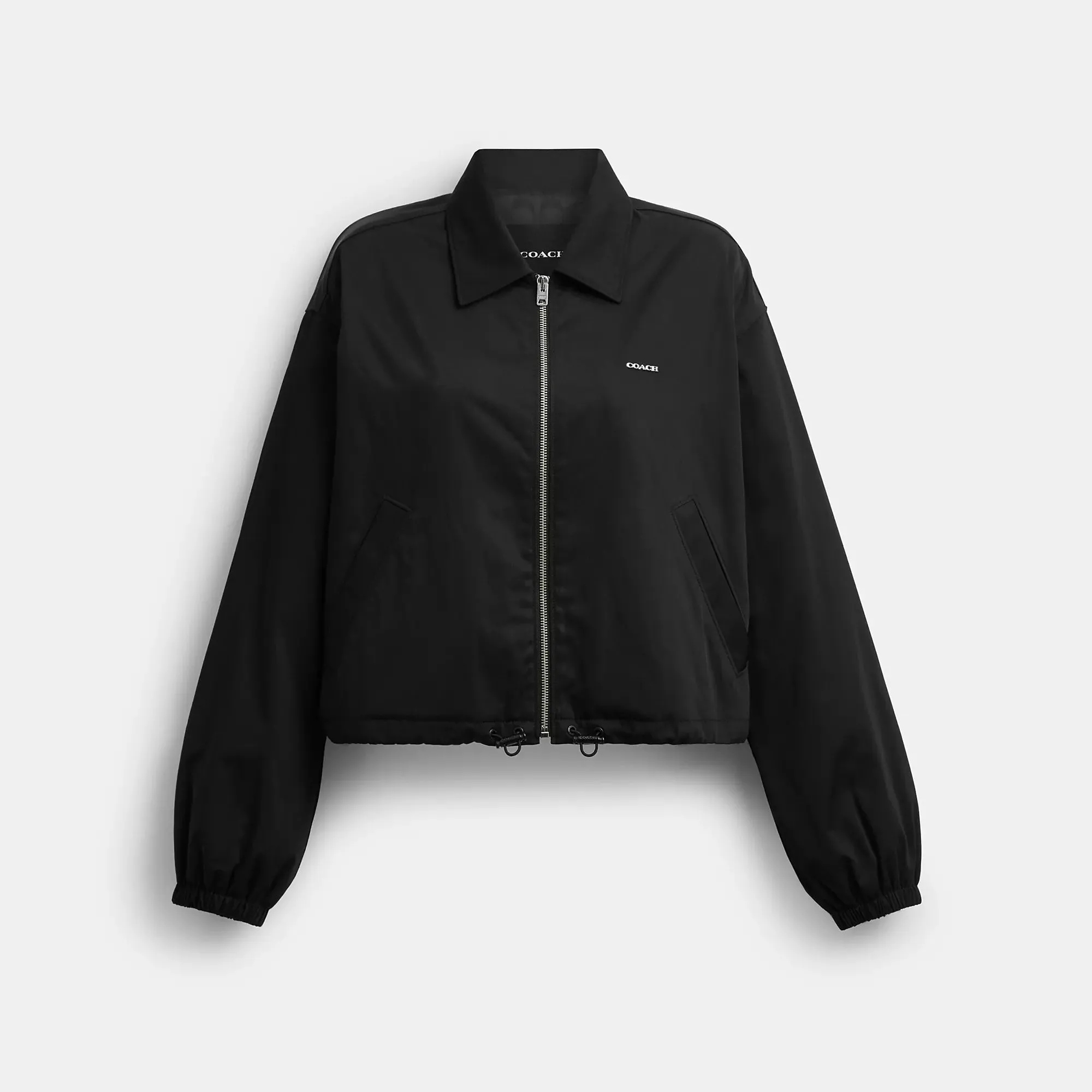 Coach Outlet Blouson Windbreaker COACH Outlet Bags