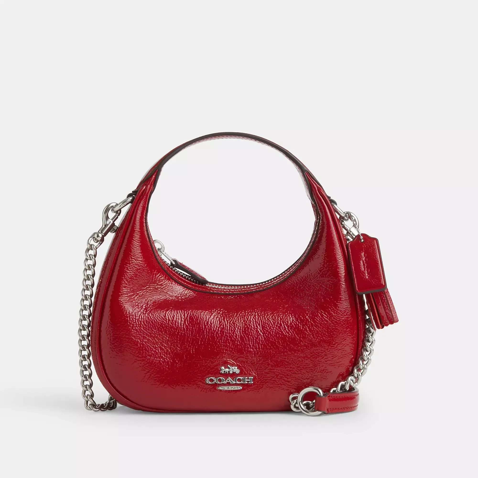Coach Outlet Carmen Mini Crossbody Bag COACH Outlet Bags