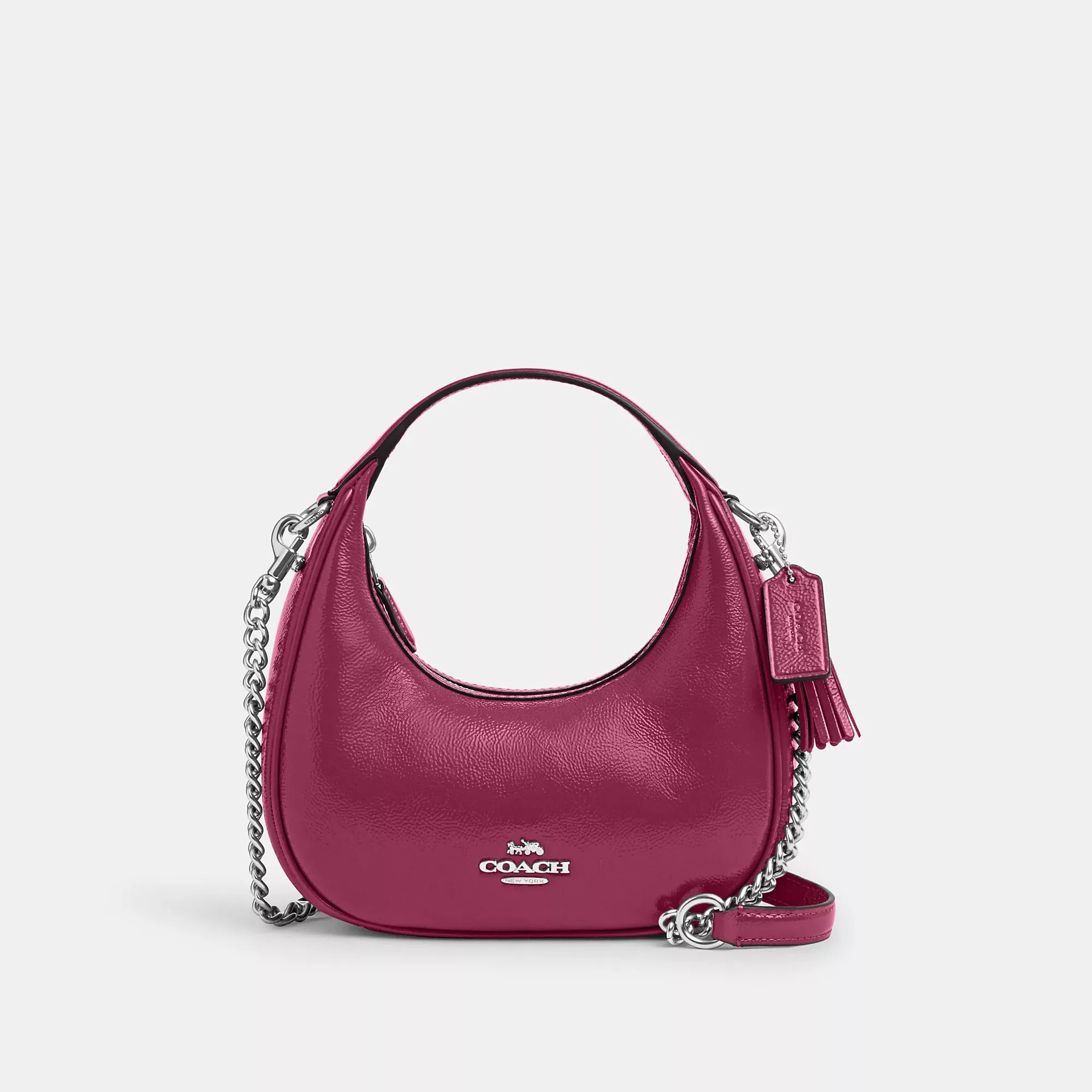 Coach Outlet Carmen Mini Crossbody Bag COACH Outlet Bags