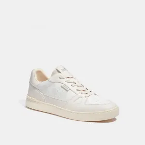 Coach Outlet Clip Court Sneaker COACH Outlet Bags