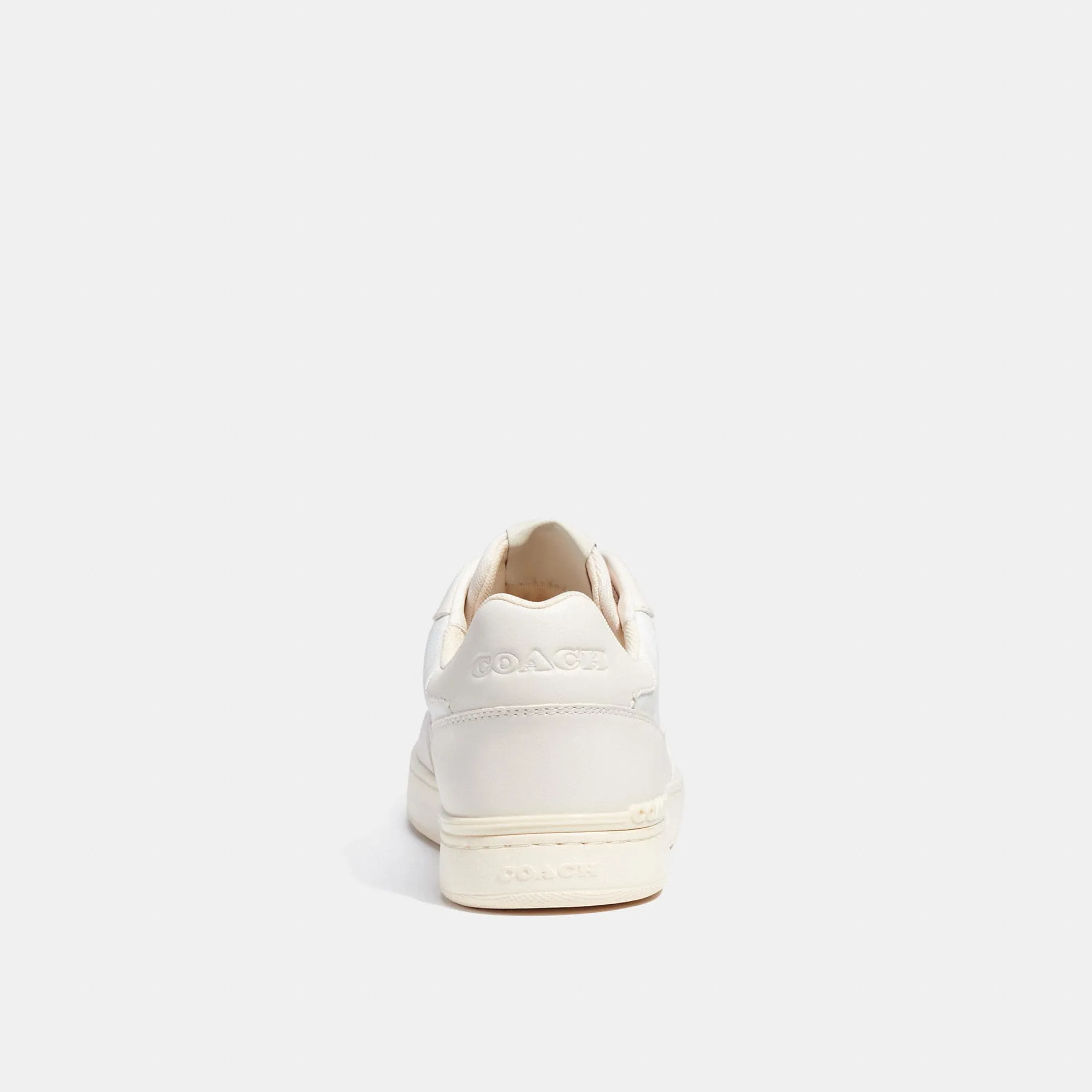 Coach Outlet Clip Court Sneaker COACH Outlet Bags