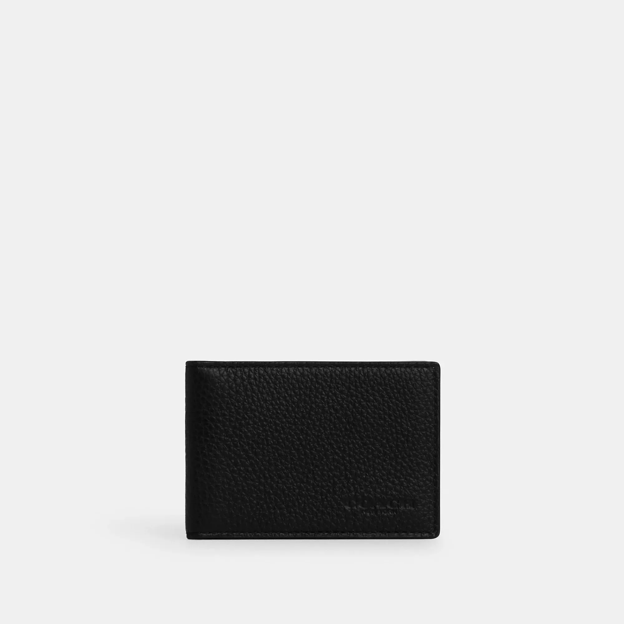 Coach Outlet Compact Billfold Wallet COACH Outlet Bags
