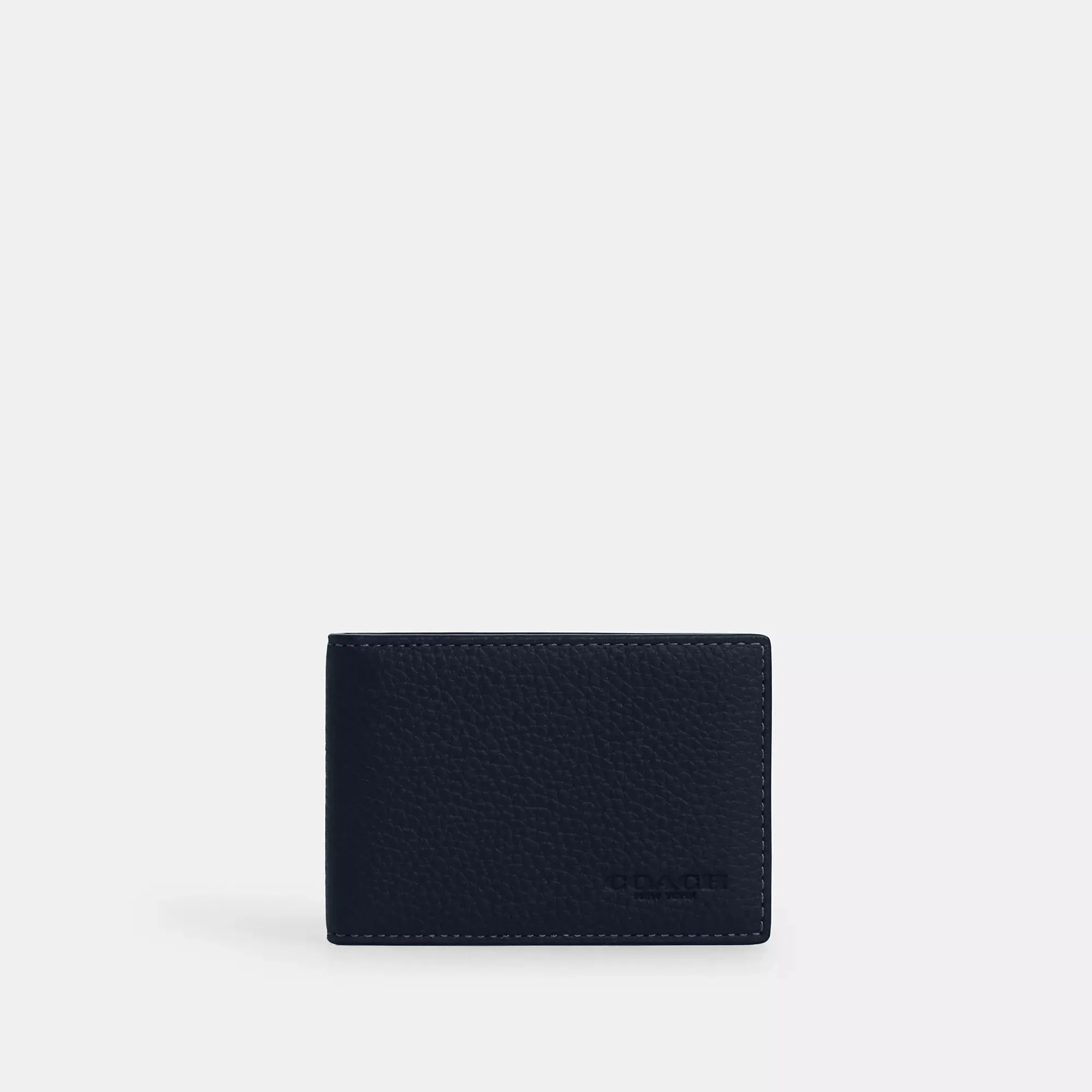 Coach Outlet Compact Billfold Wallet COACH Outlet Bags