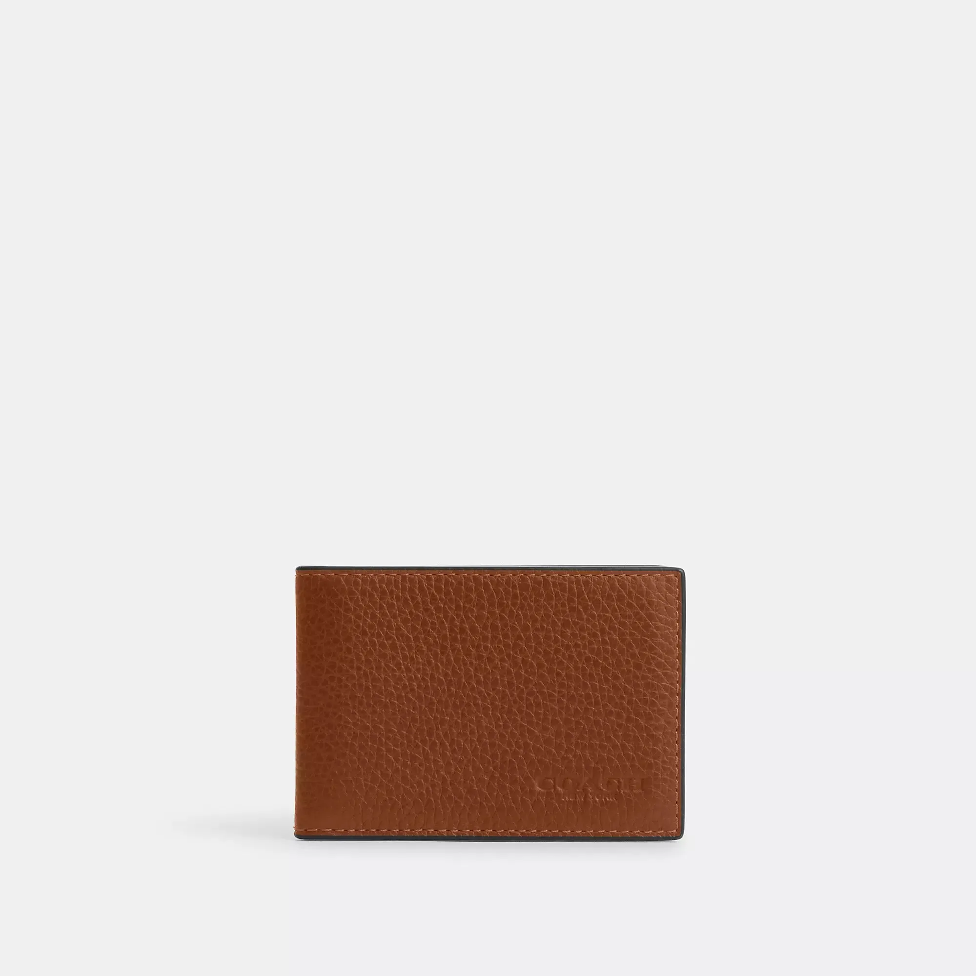 Coach Outlet Compact Billfold Wallet COACH Outlet Bags