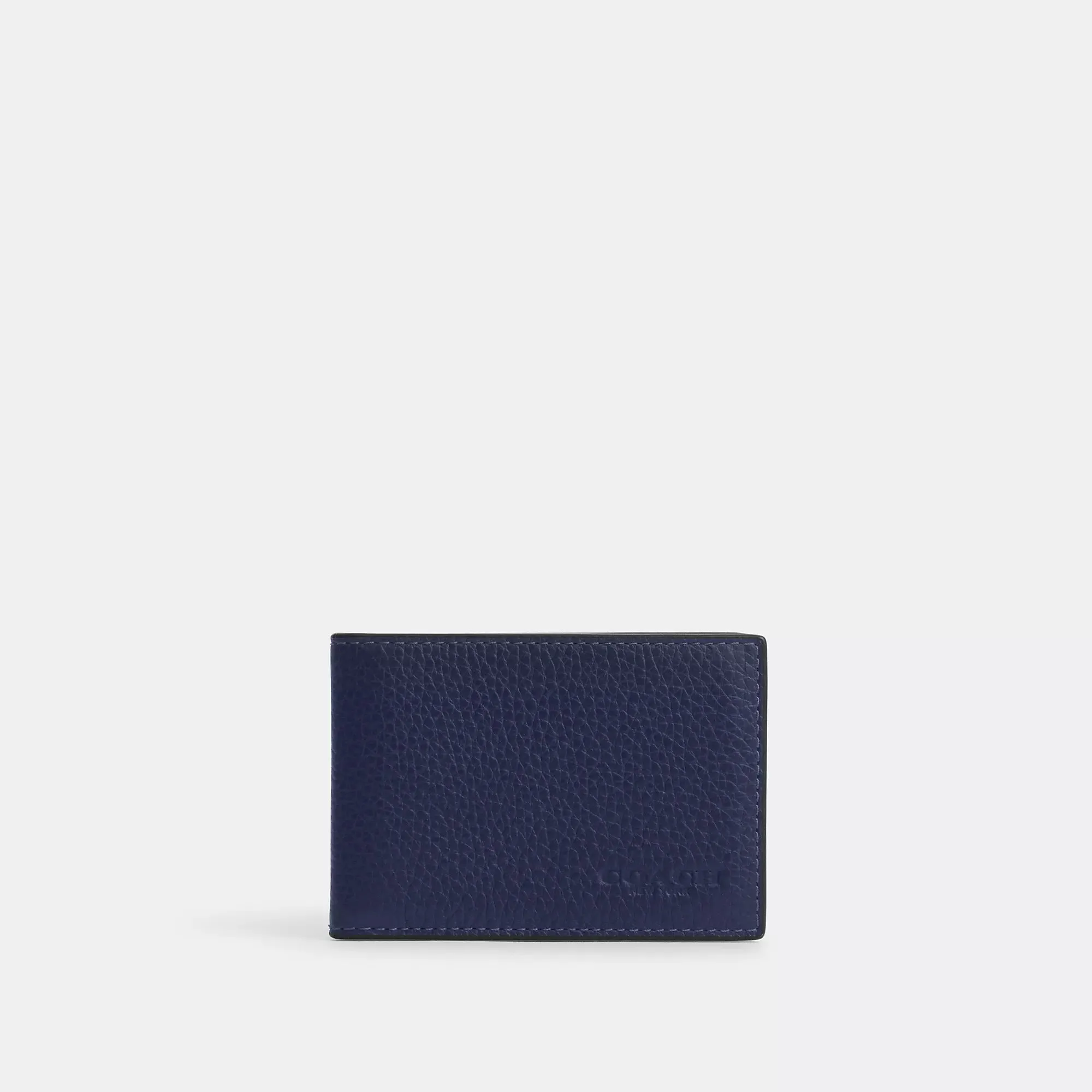 Coach Outlet Compact Billfold Wallet COACH Outlet Bags