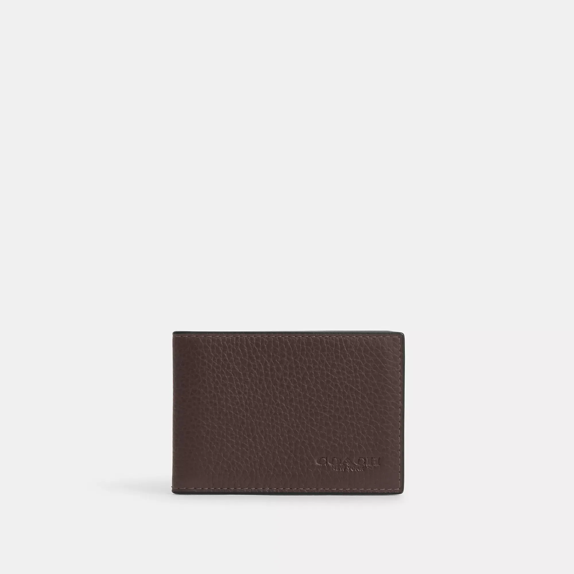 Coach Outlet Compact Billfold Wallet COACH Outlet Bags