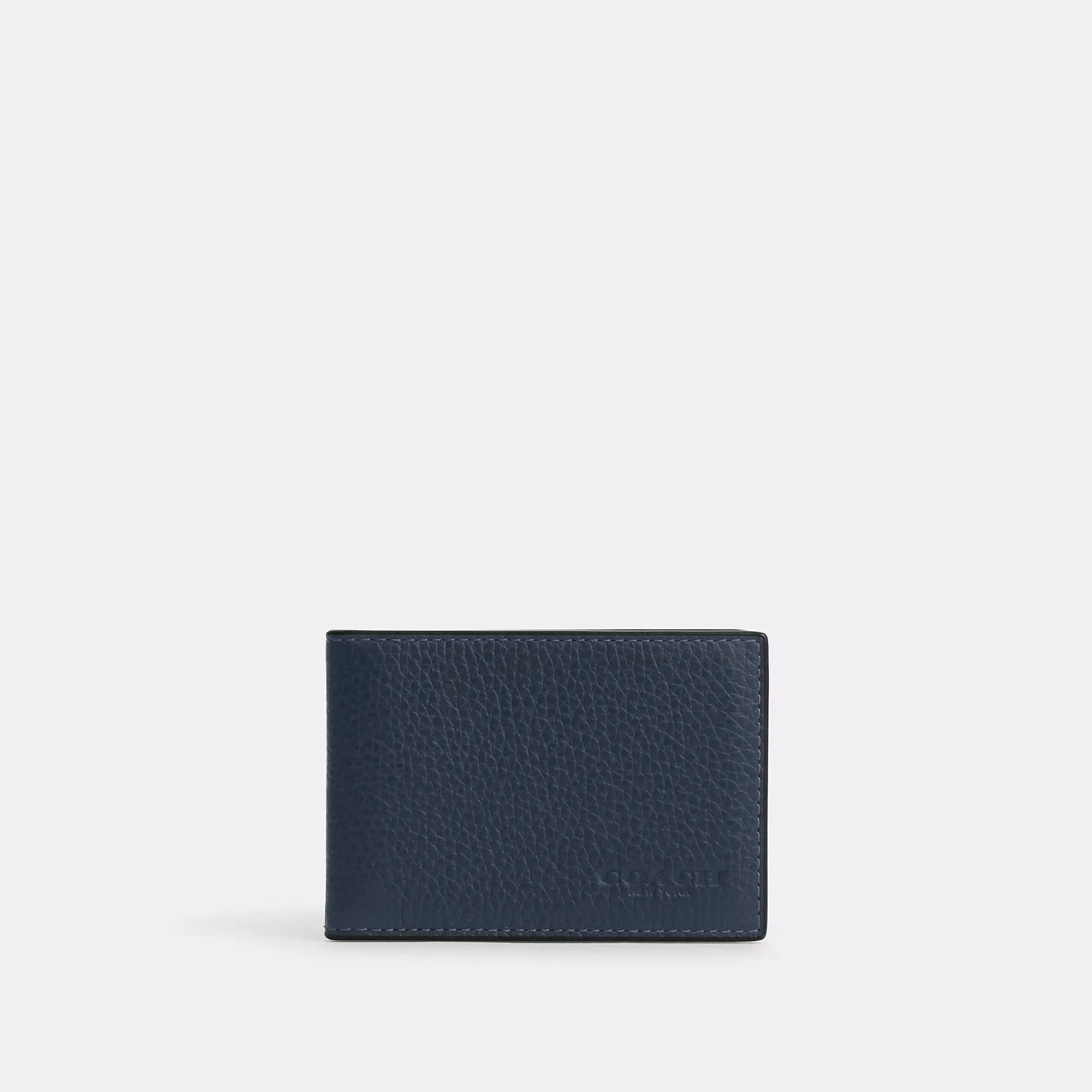 Coach Outlet Compact Billfold Wallet COACH Outlet Bags