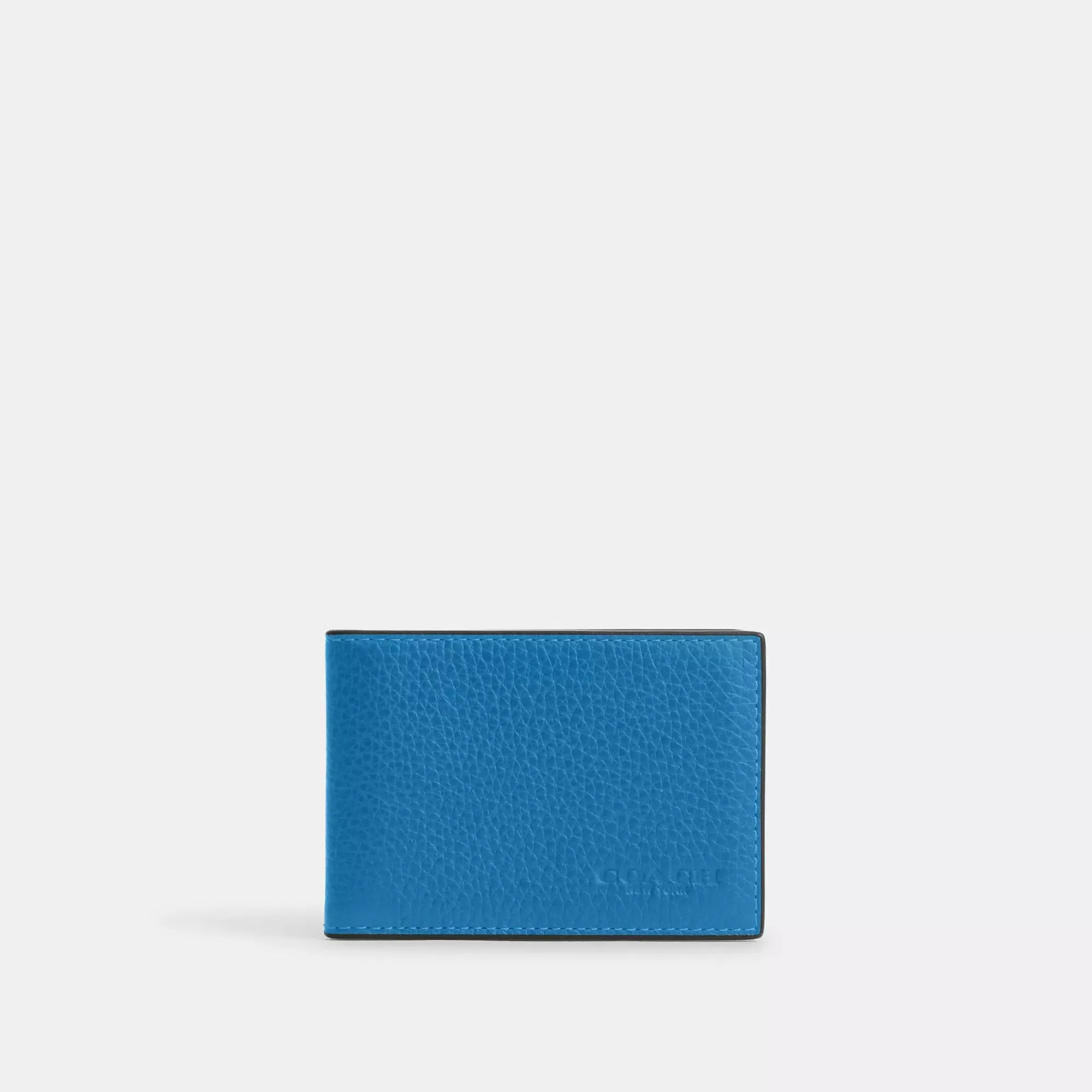 Coach Outlet Compact Billfold Wallet COACH Outlet Bags
