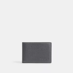 Coach Outlet Compact Billfold Wallet COACH Outlet Bags