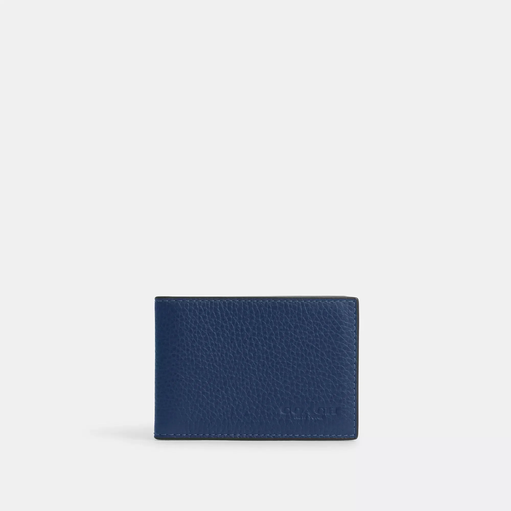 Coach Outlet Compact Billfold Wallet COACH Outlet Bags