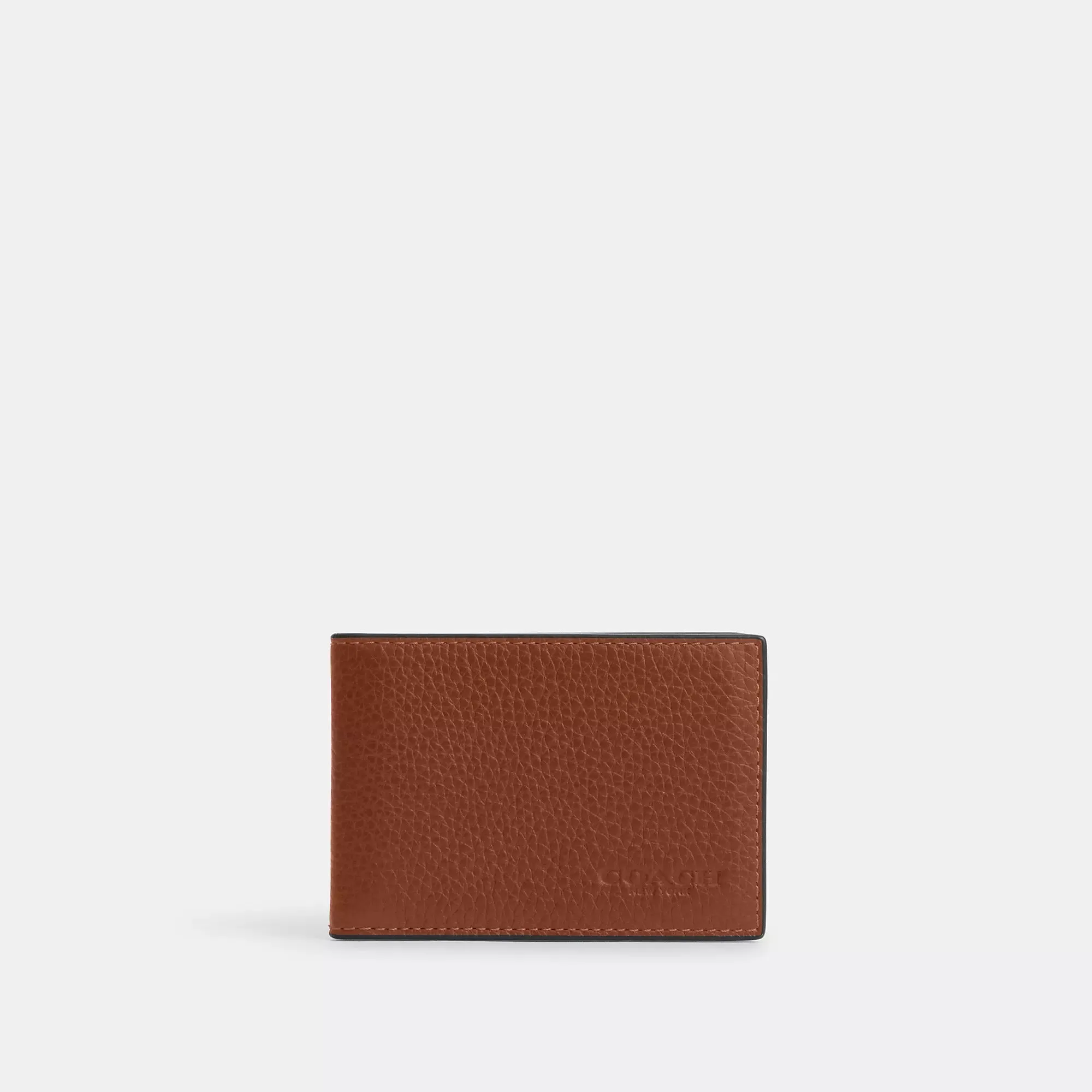 Coach Outlet Compact Billfold Wallet COACH Outlet Bags