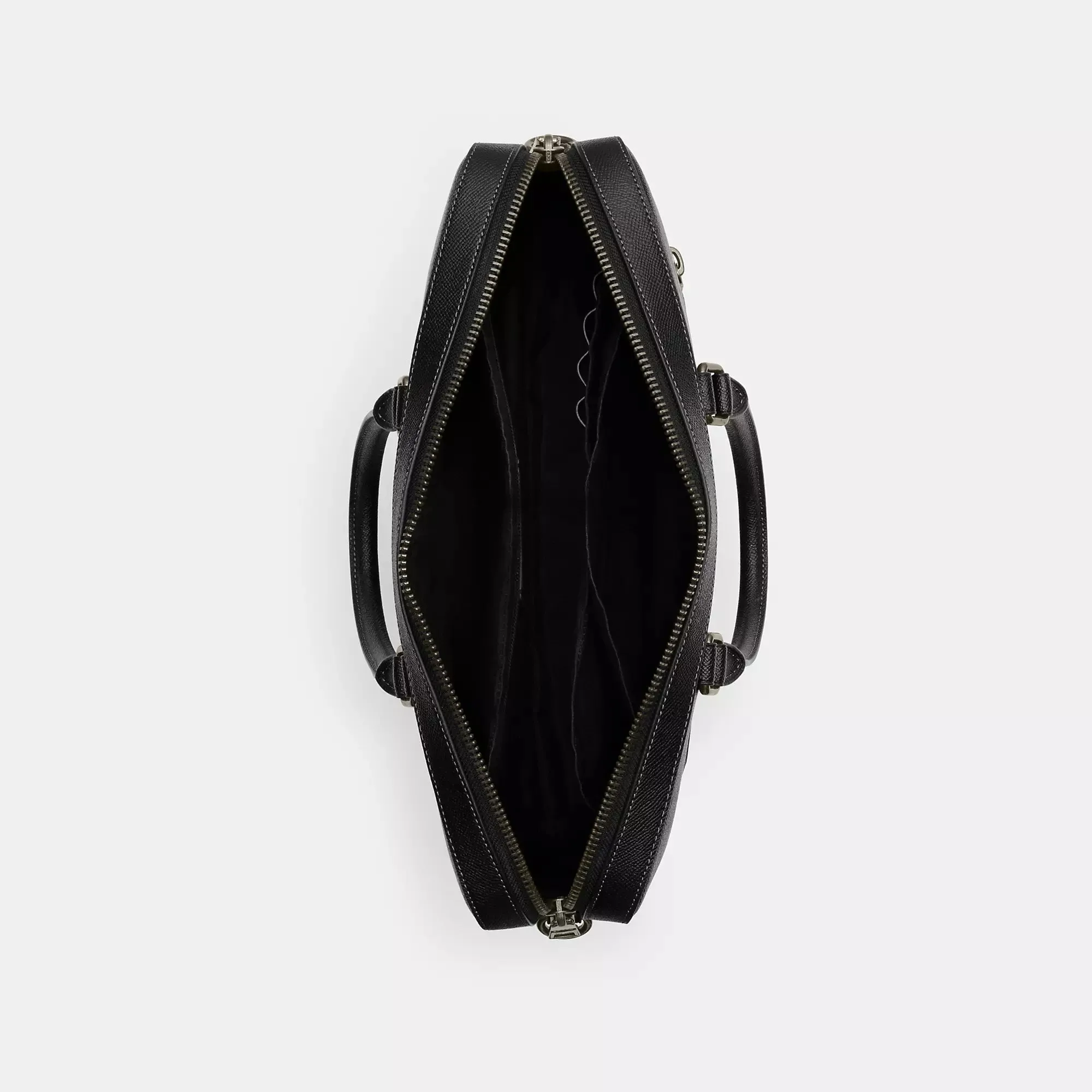 Coach Outlet Ethan Slim Brief COACH Outlet Bags