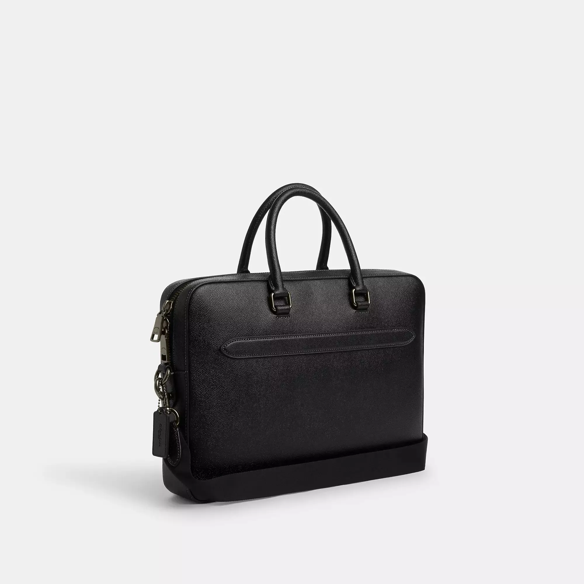 Coach Outlet Ethan Slim Brief COACH Outlet Bags