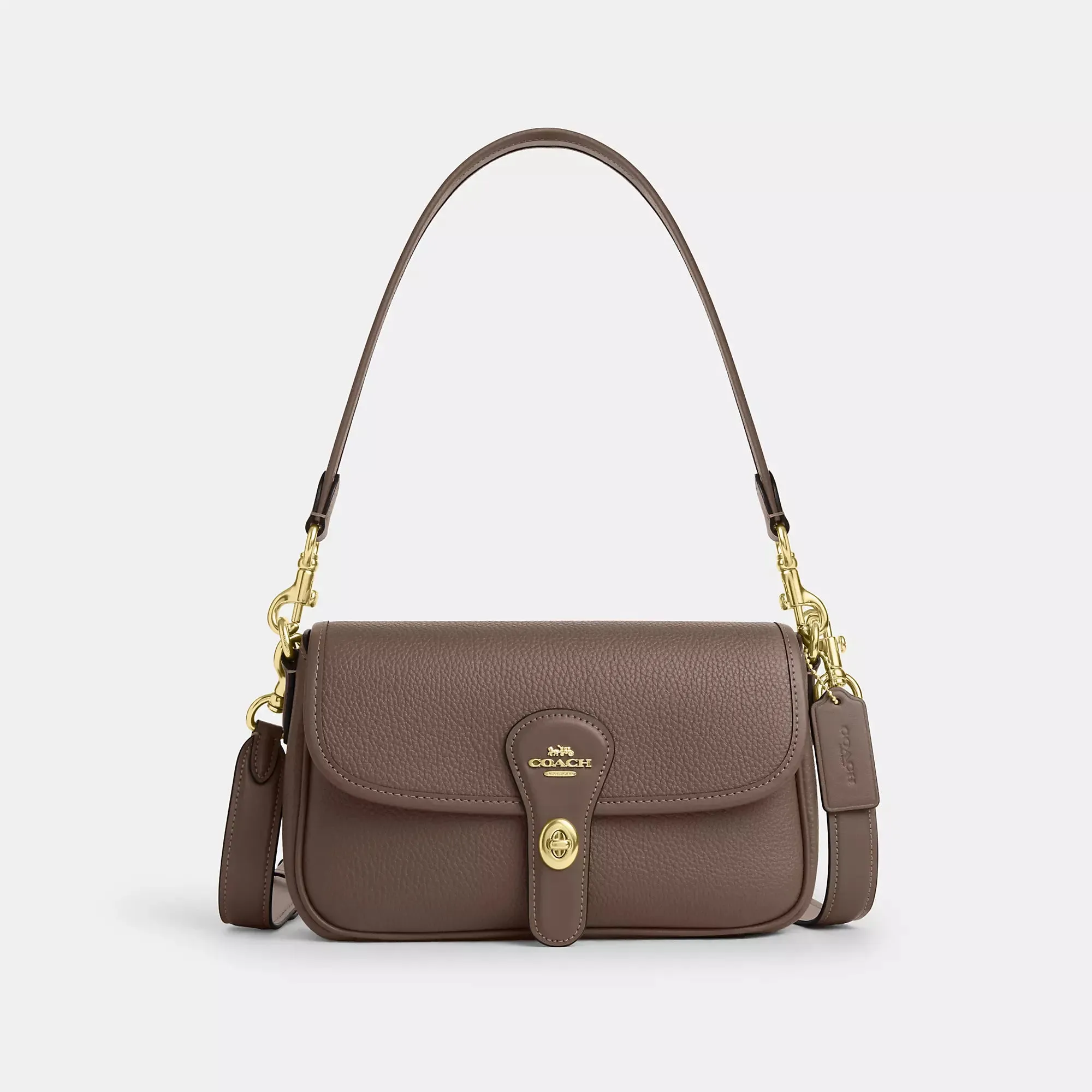 Coach Outlet Hadley Shoulder Bag COACH Outlet Bags