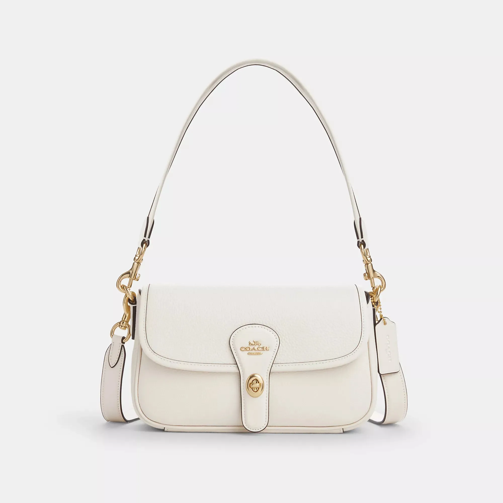Coach Outlet Hadley Shoulder Bag COACH Outlet Bags