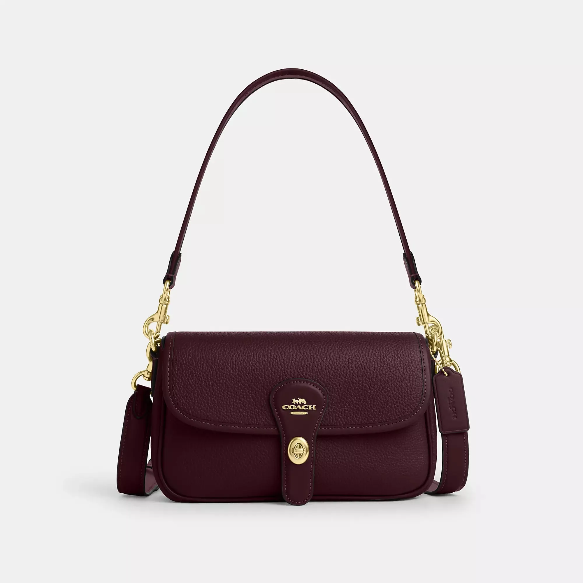Coach Outlet Hadley Shoulder Bag COACH Outlet Bags