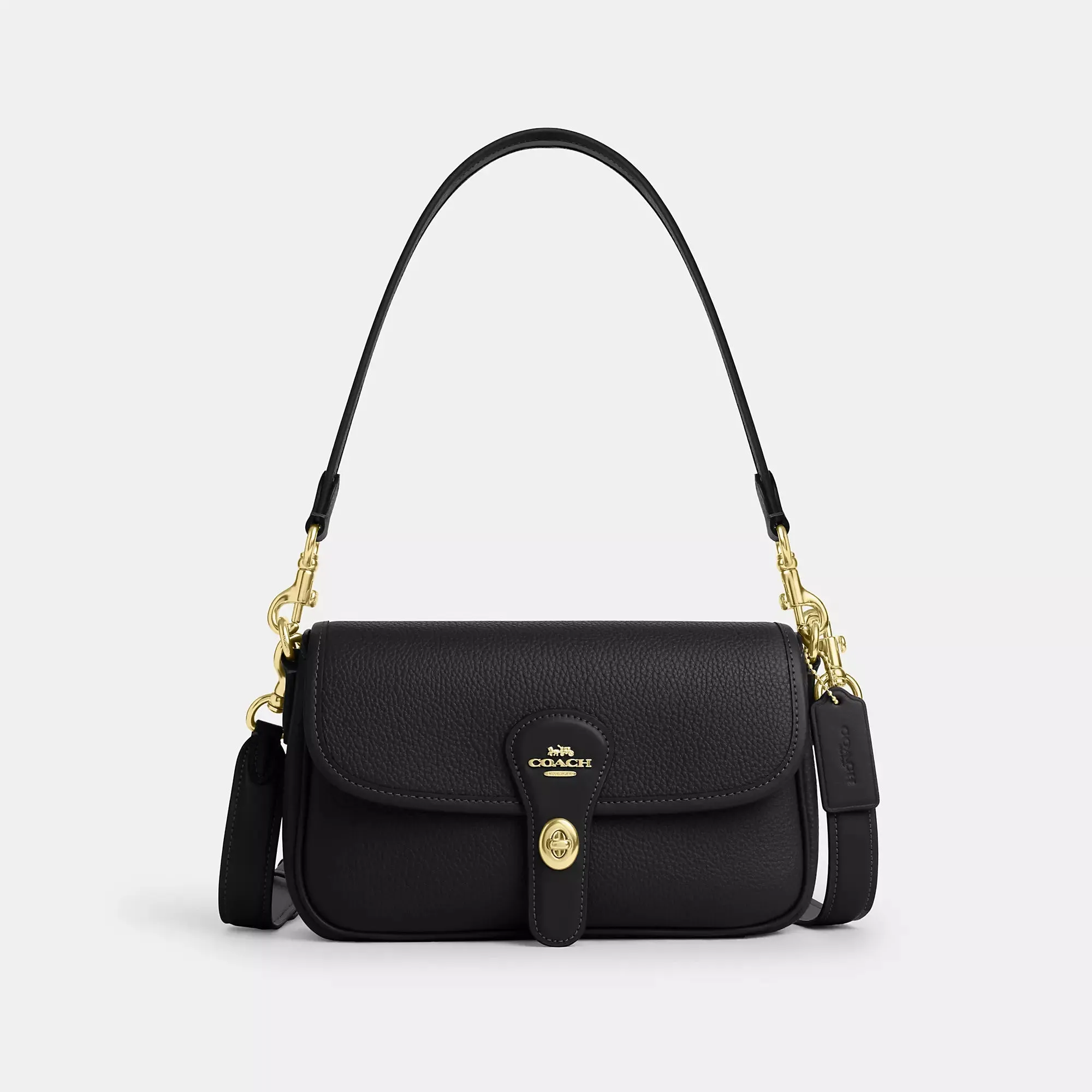 Coach Outlet Hadley Shoulder Bag COACH Outlet Bags