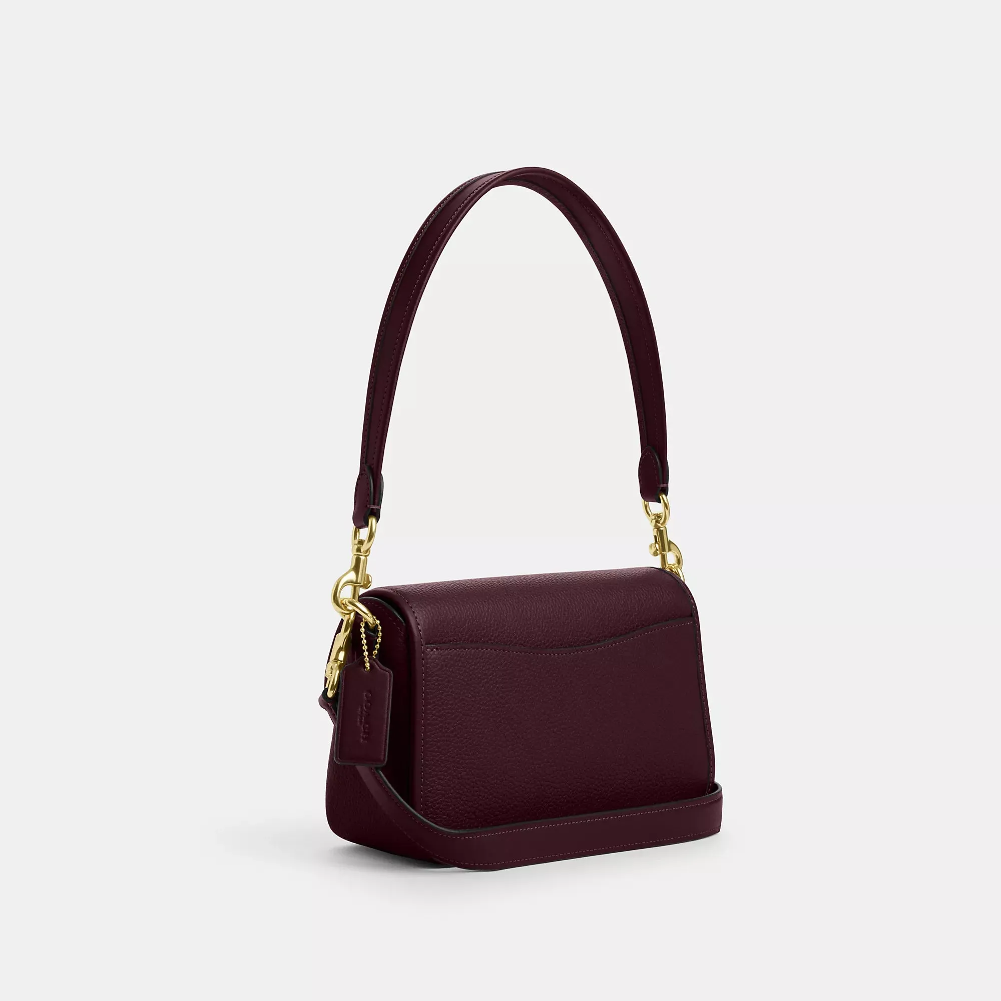 Coach Outlet Hadley Shoulder Bag COACH Outlet Bags