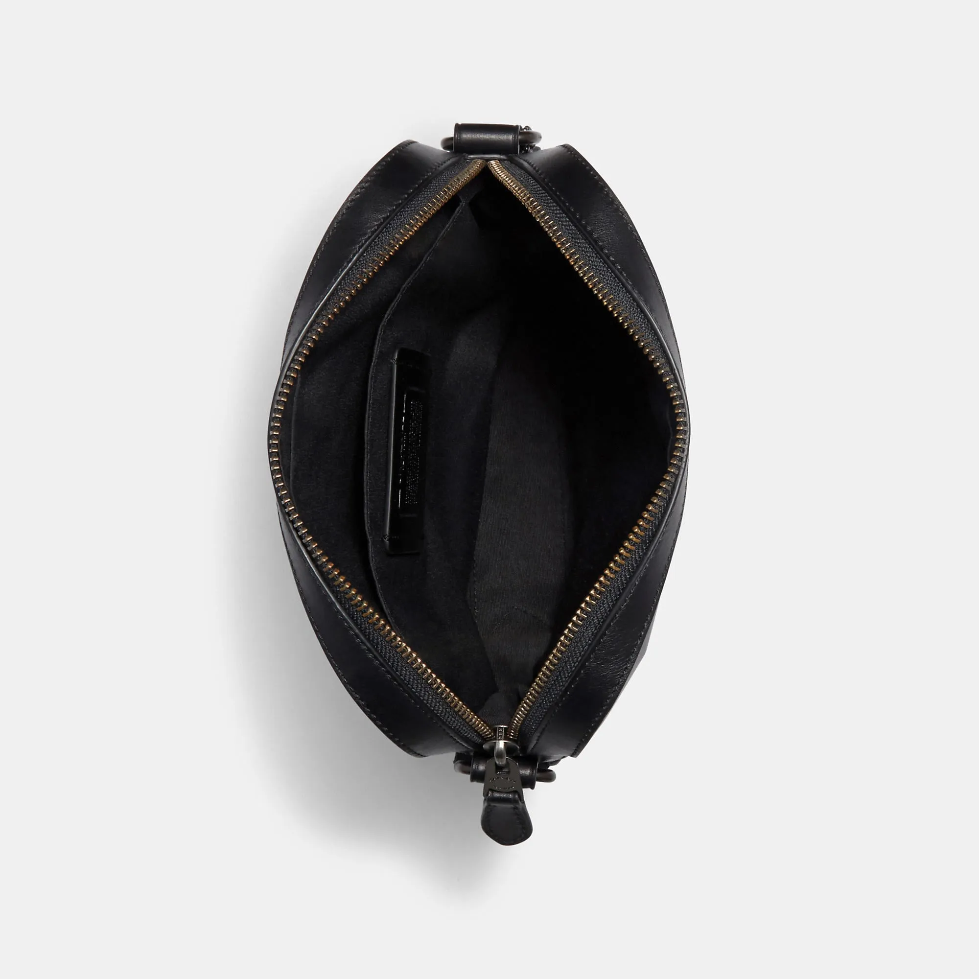 Coach Outlet Houston Flight Bag In Signature Leather COACH Outlet Bags