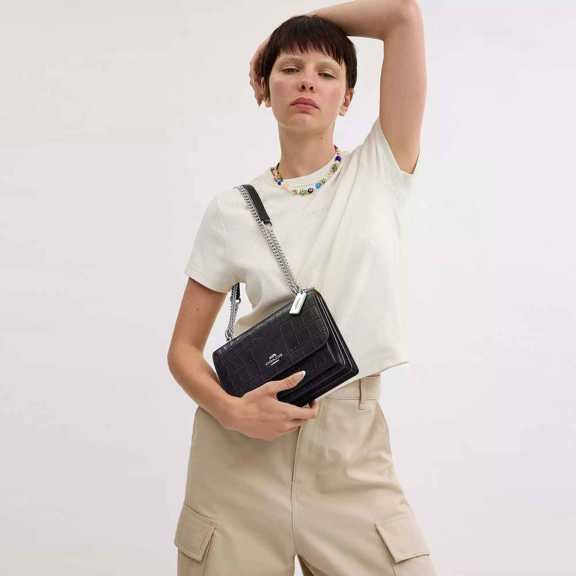Coach Outlet Klare Crossbody COACH Outlet Bags