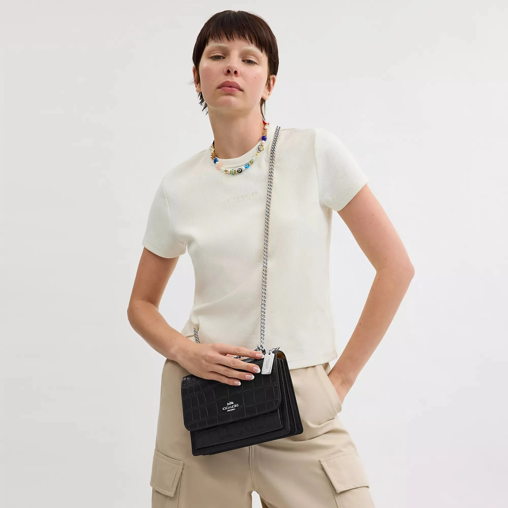 Coach Outlet Klare Crossbody COACH Outlet Bags