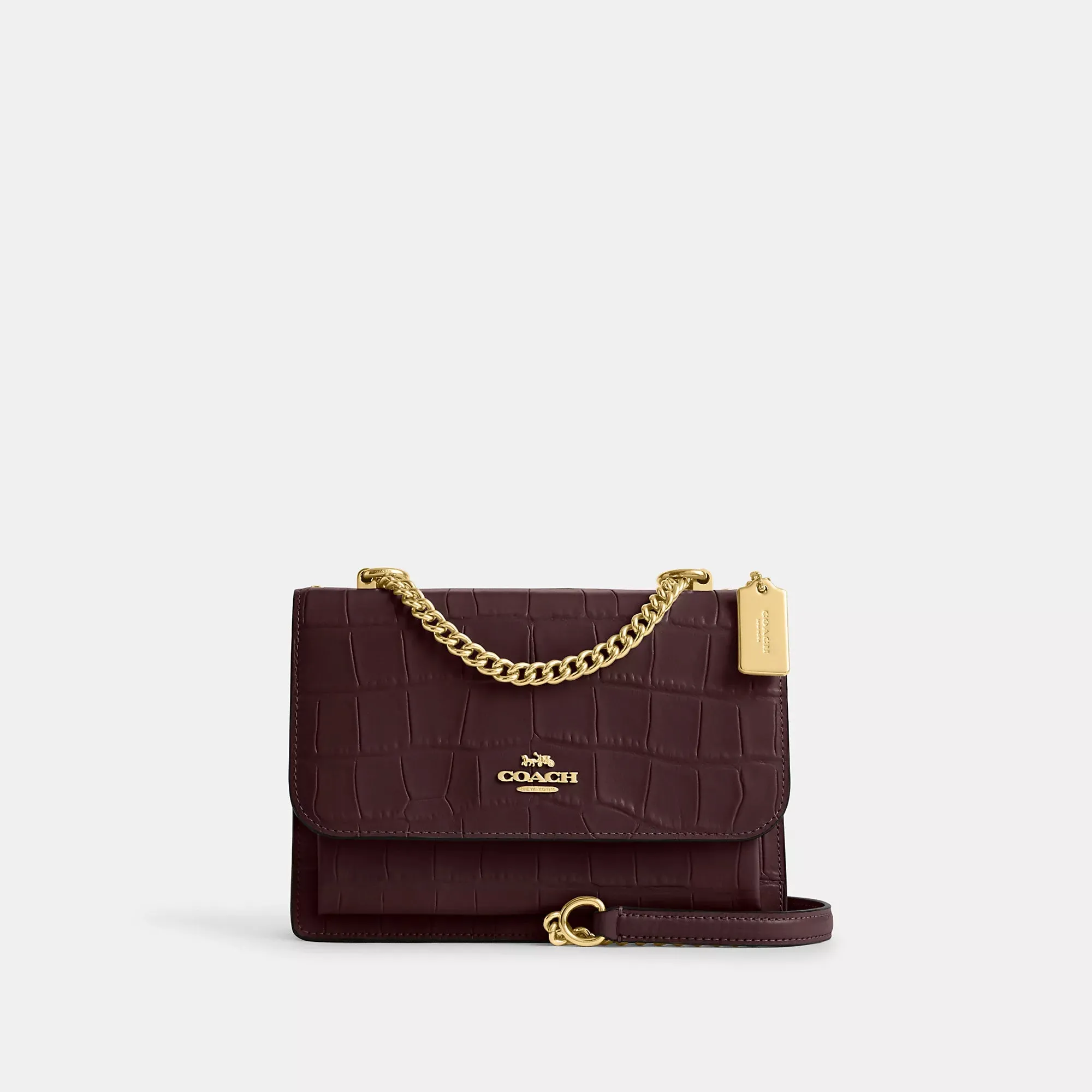 Coach Outlet Klare Crossbody COACH Outlet Bags