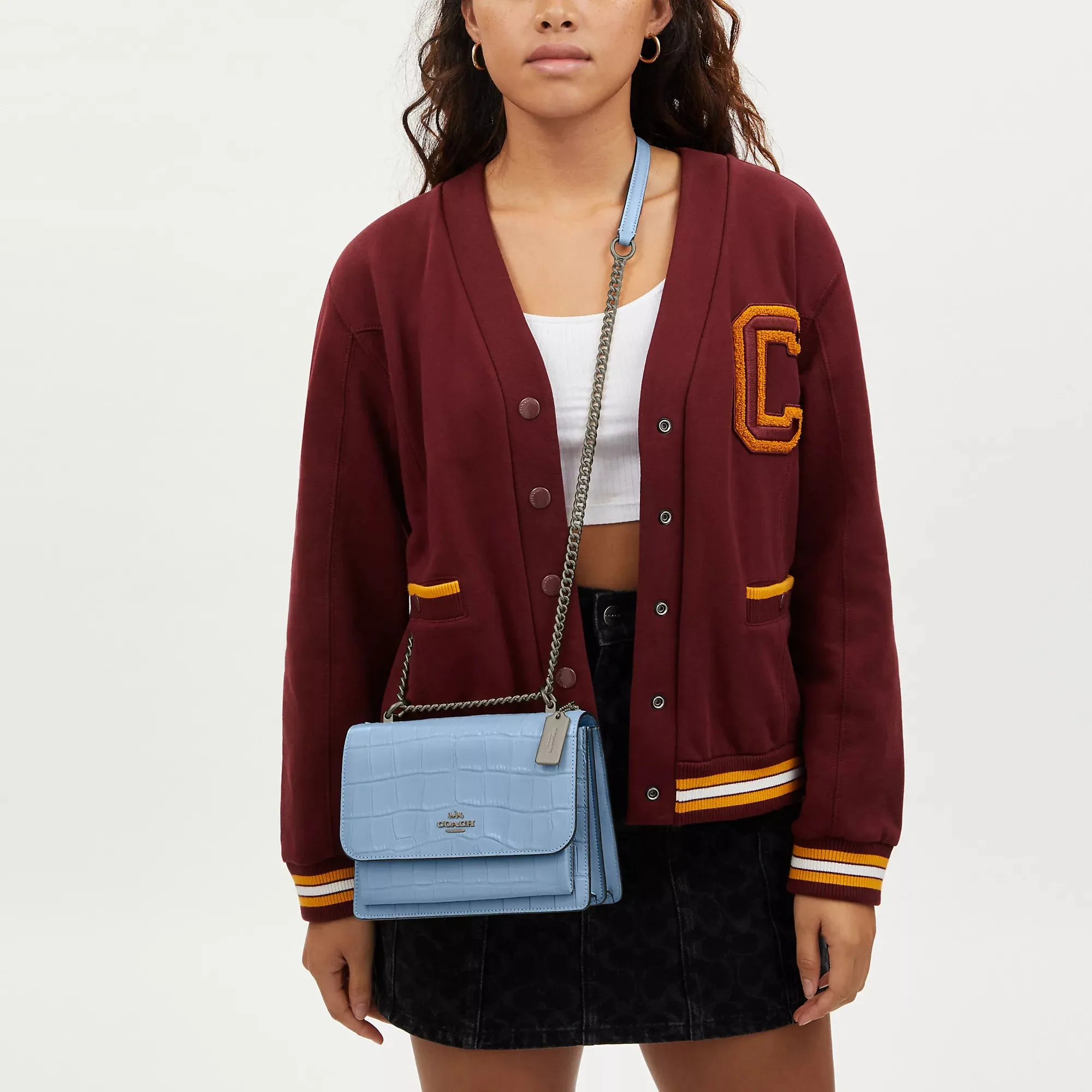 Coach Outlet Klare Crossbody COACH Outlet Bags