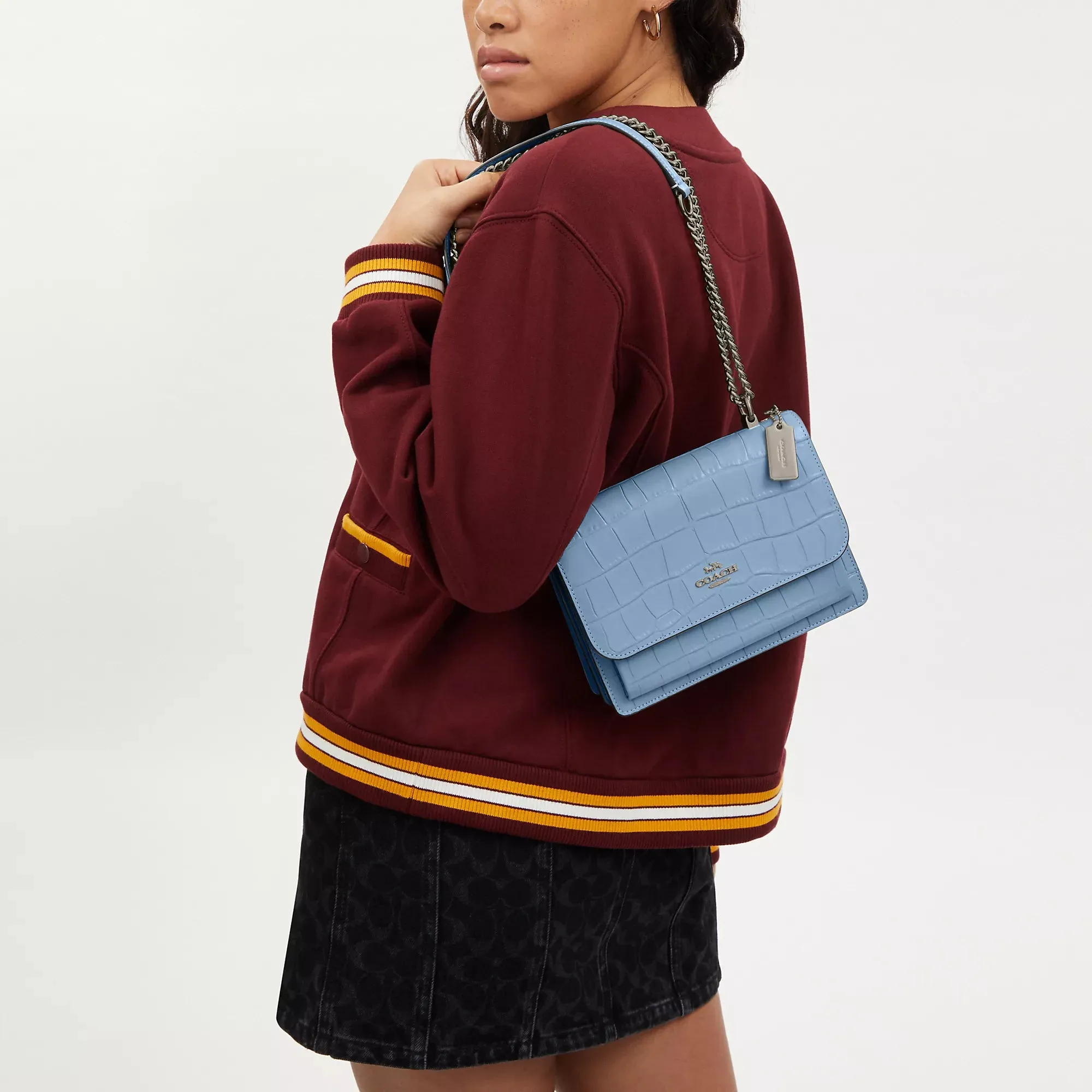 Coach Outlet Klare Crossbody COACH Outlet Bags