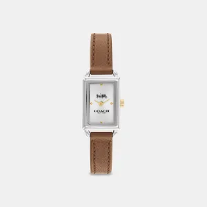 Coach Outlet Liz Watch, 24 Mm COACH Outlet Bags