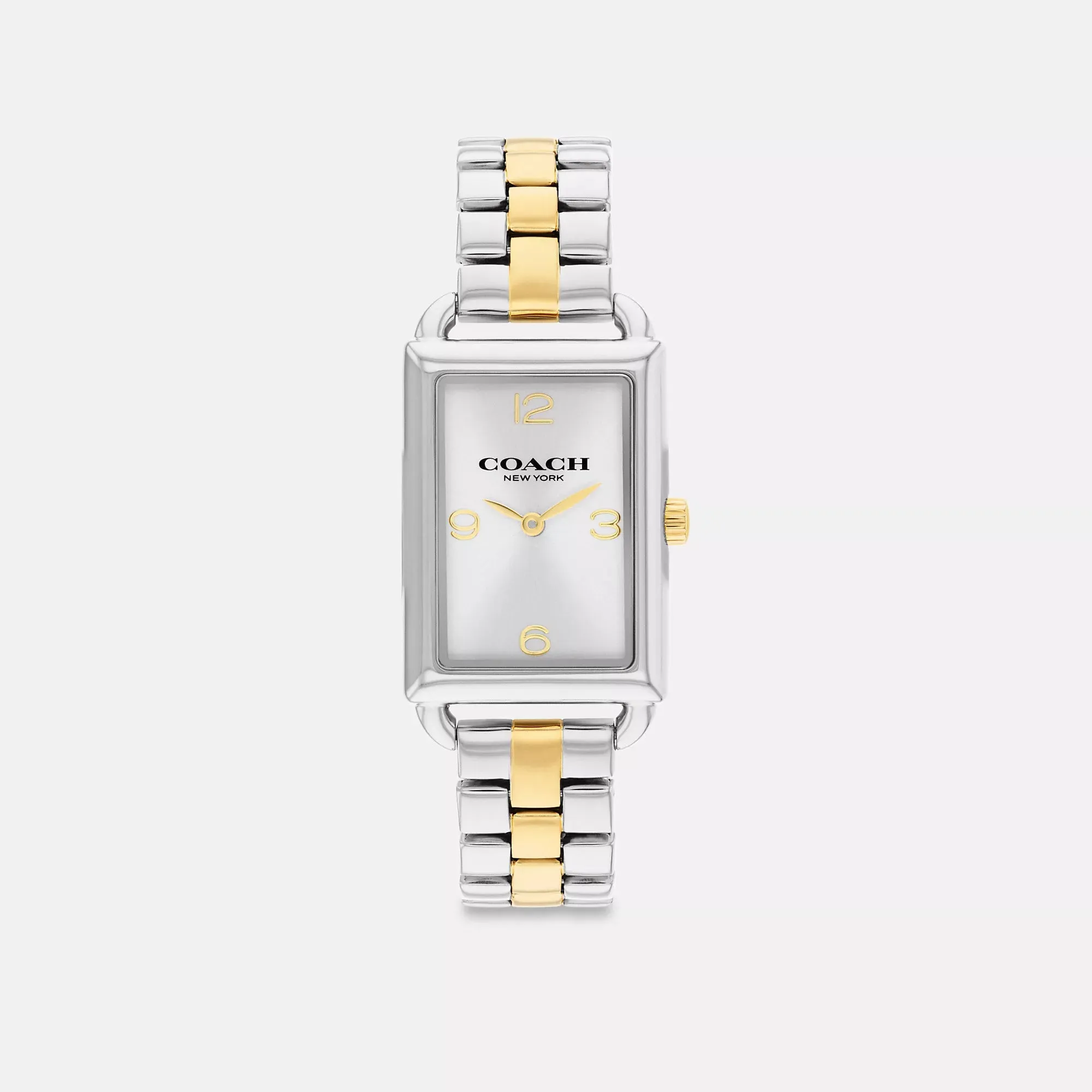 Coach Outlet Liz Watch, 30 Mm X 22 Mm COACH Outlet Bags