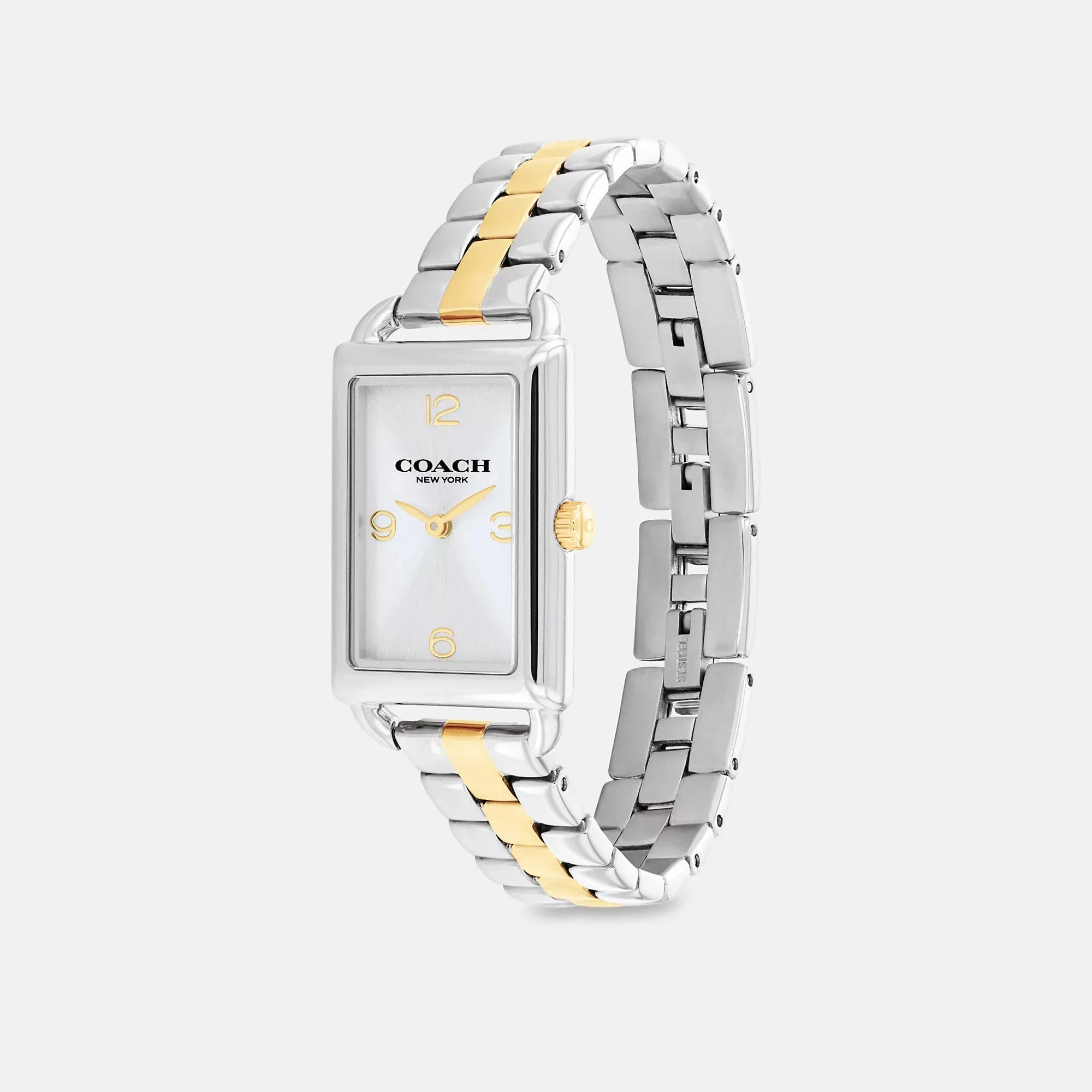 Coach Outlet Liz Watch, 30 Mm X 22 Mm COACH Outlet Bags