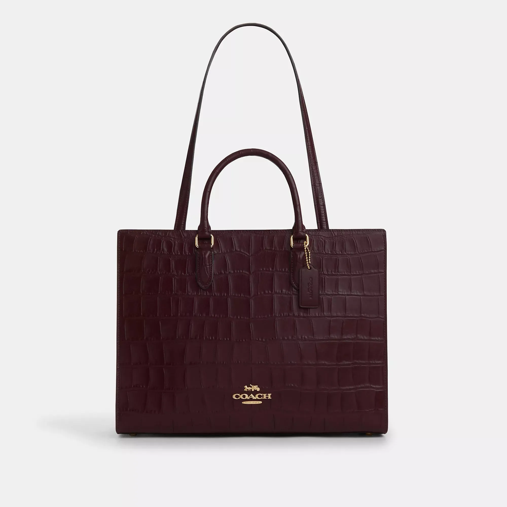 Coach Outlet Maggie Tote Bag COACH Outlet Bags