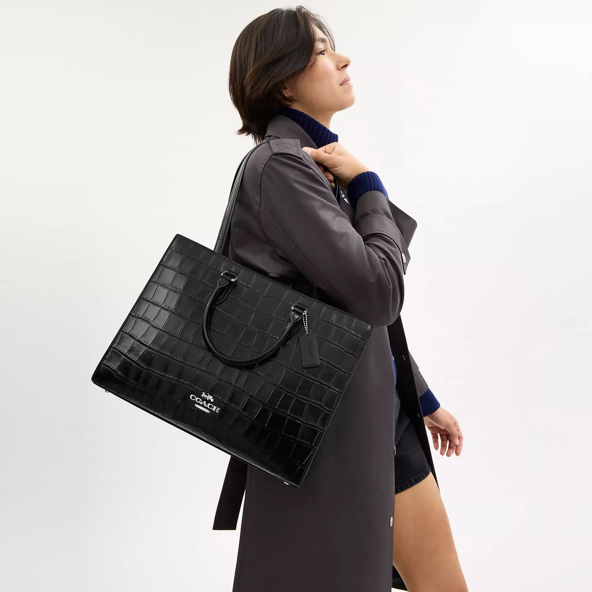 Coach Outlet Maggie Tote Bag COACH Outlet Bags