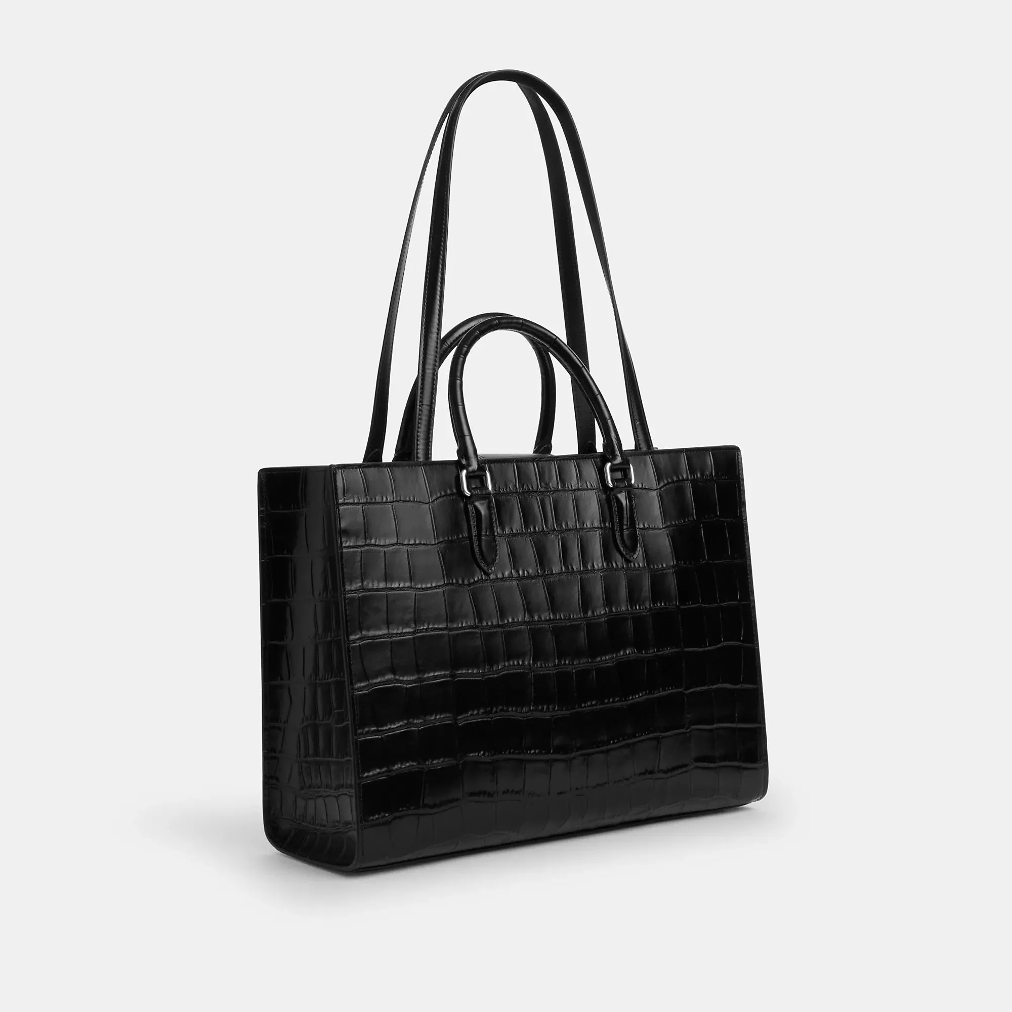 Coach Outlet Maggie Tote Bag COACH Outlet Bags