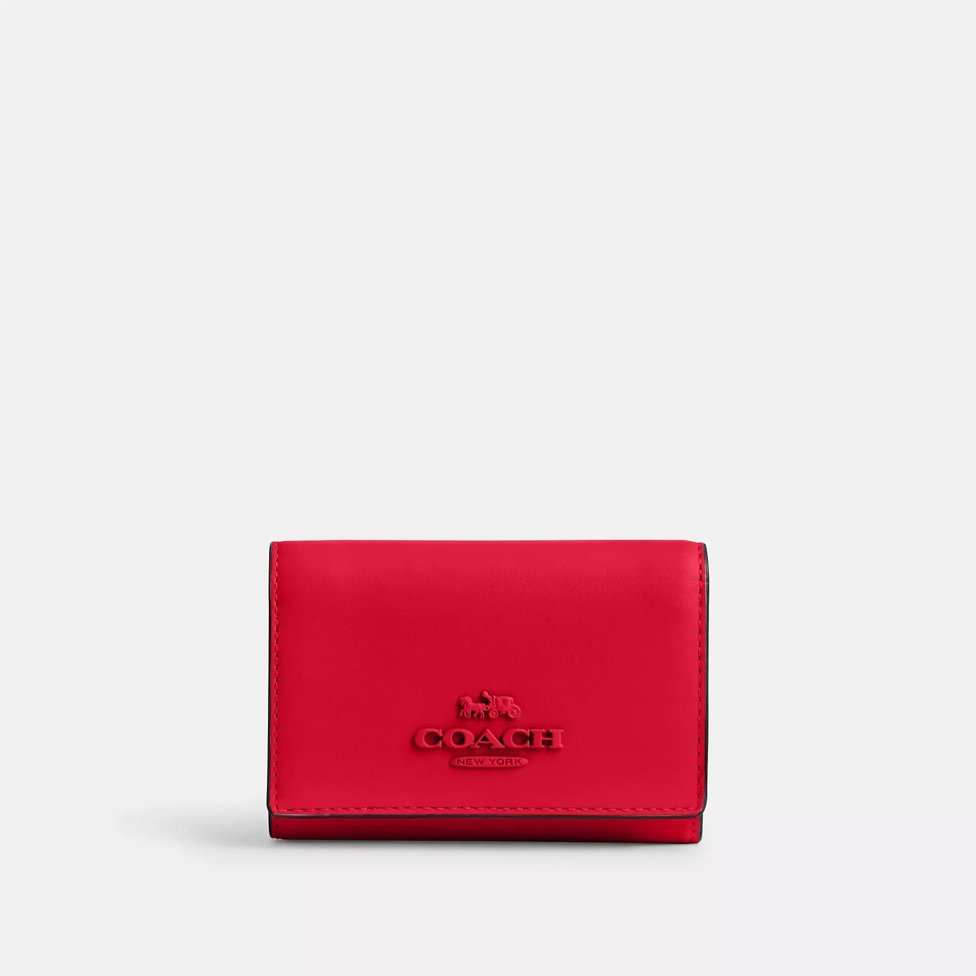 Coach Outlet Micro Wallet COACH Outlet Bags