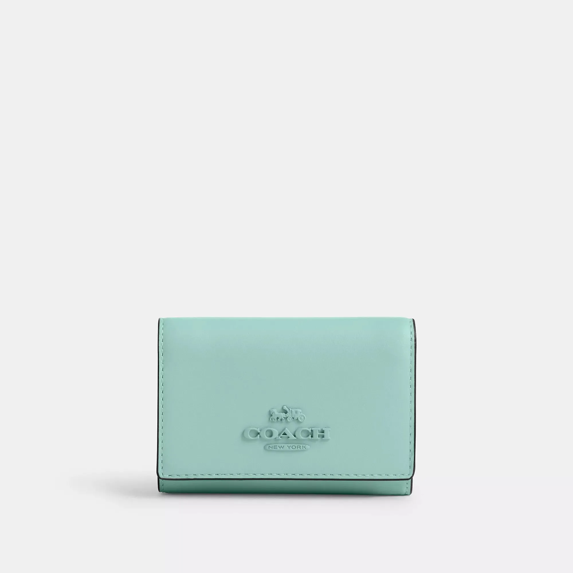 Coach Outlet Micro Wallet COACH Outlet Bags