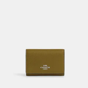 Coach Outlet Micro Wallet COACH Outlet Bags