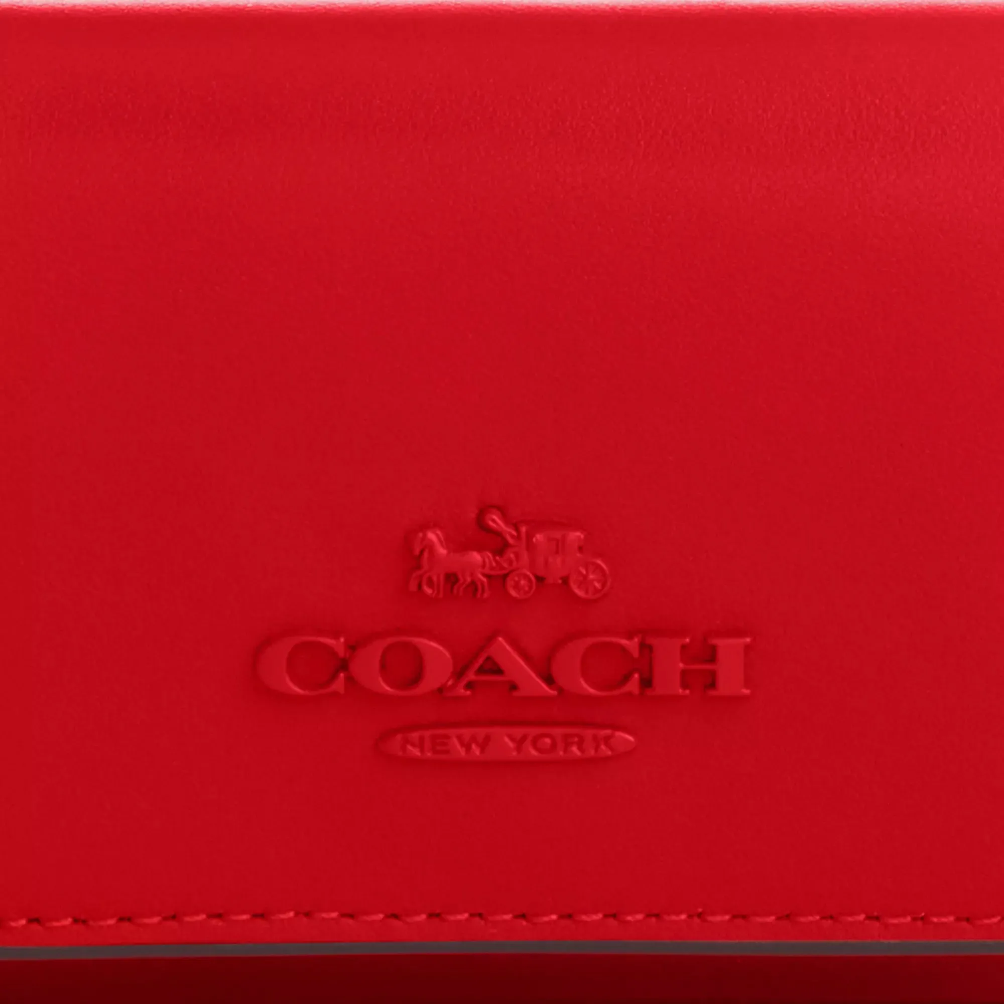 Coach Outlet Micro Wallet COACH Outlet Bags