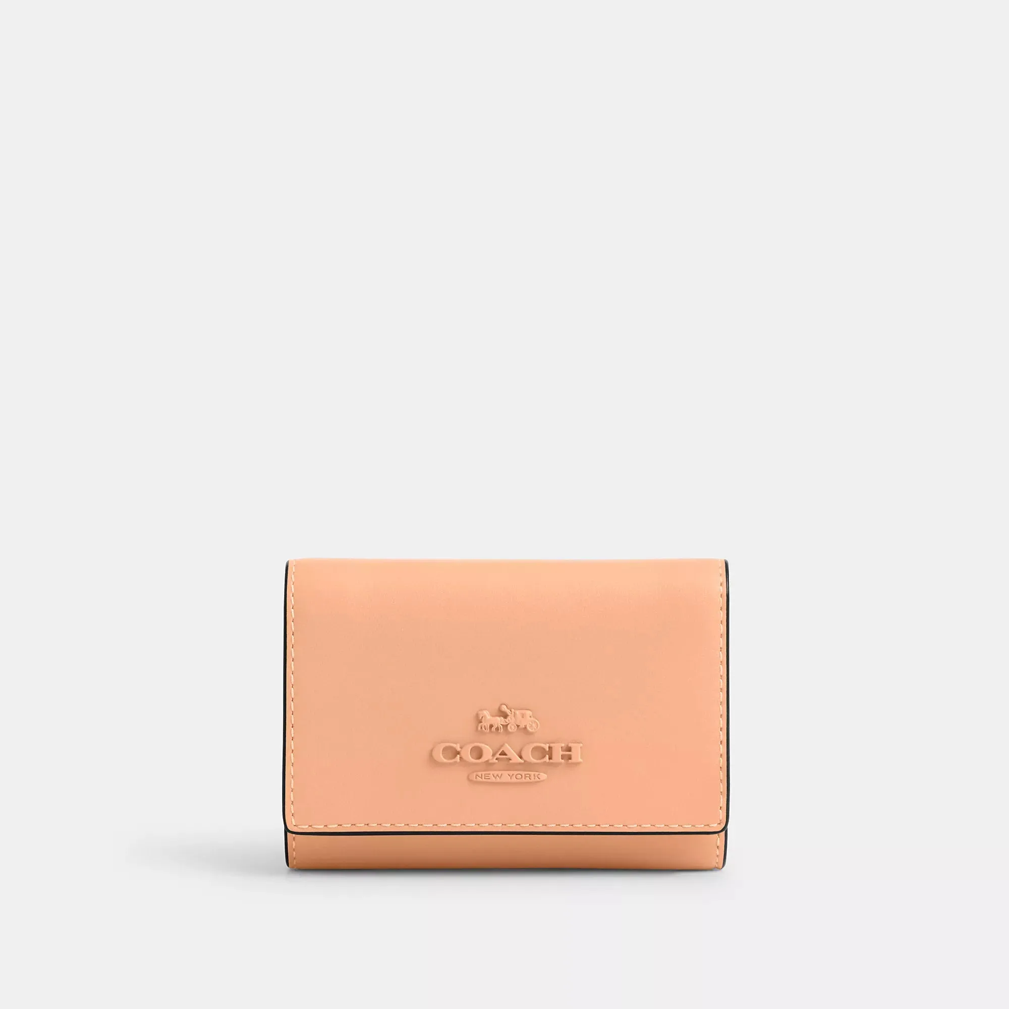 Coach Outlet Micro Wallet COACH Outlet Bags