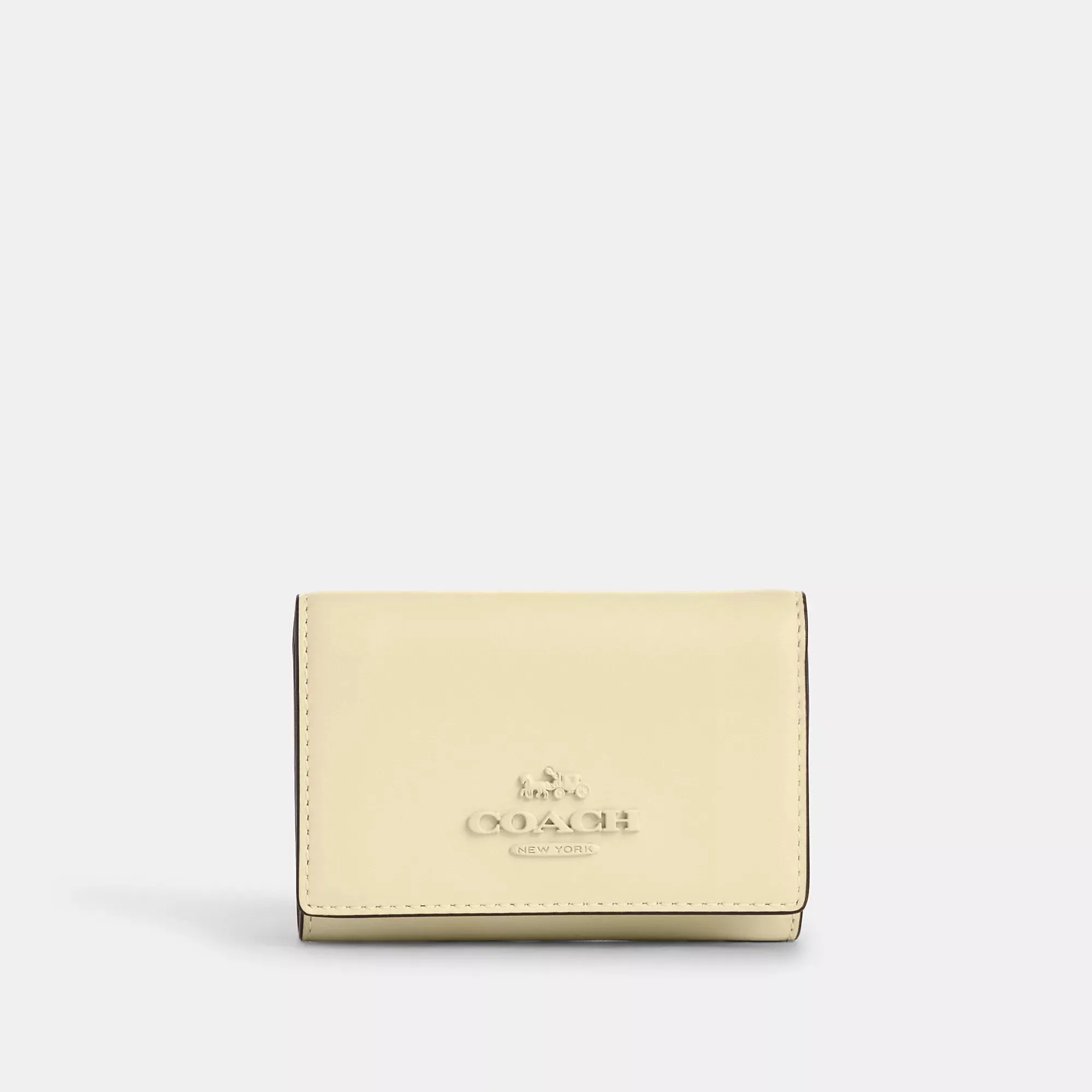 Coach Outlet Micro Wallet COACH Outlet Bags