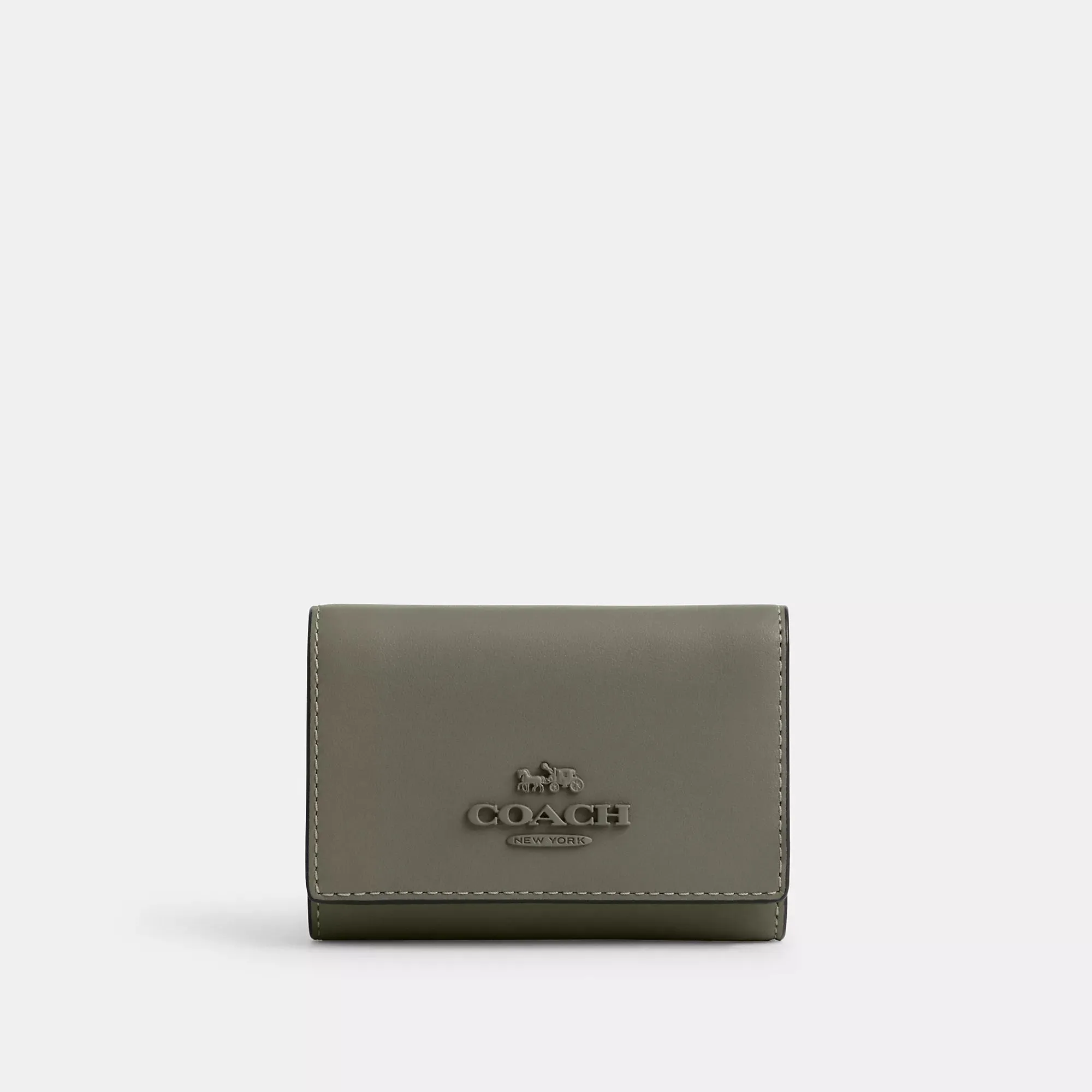 Coach Outlet Micro Wallet COACH Outlet Bags