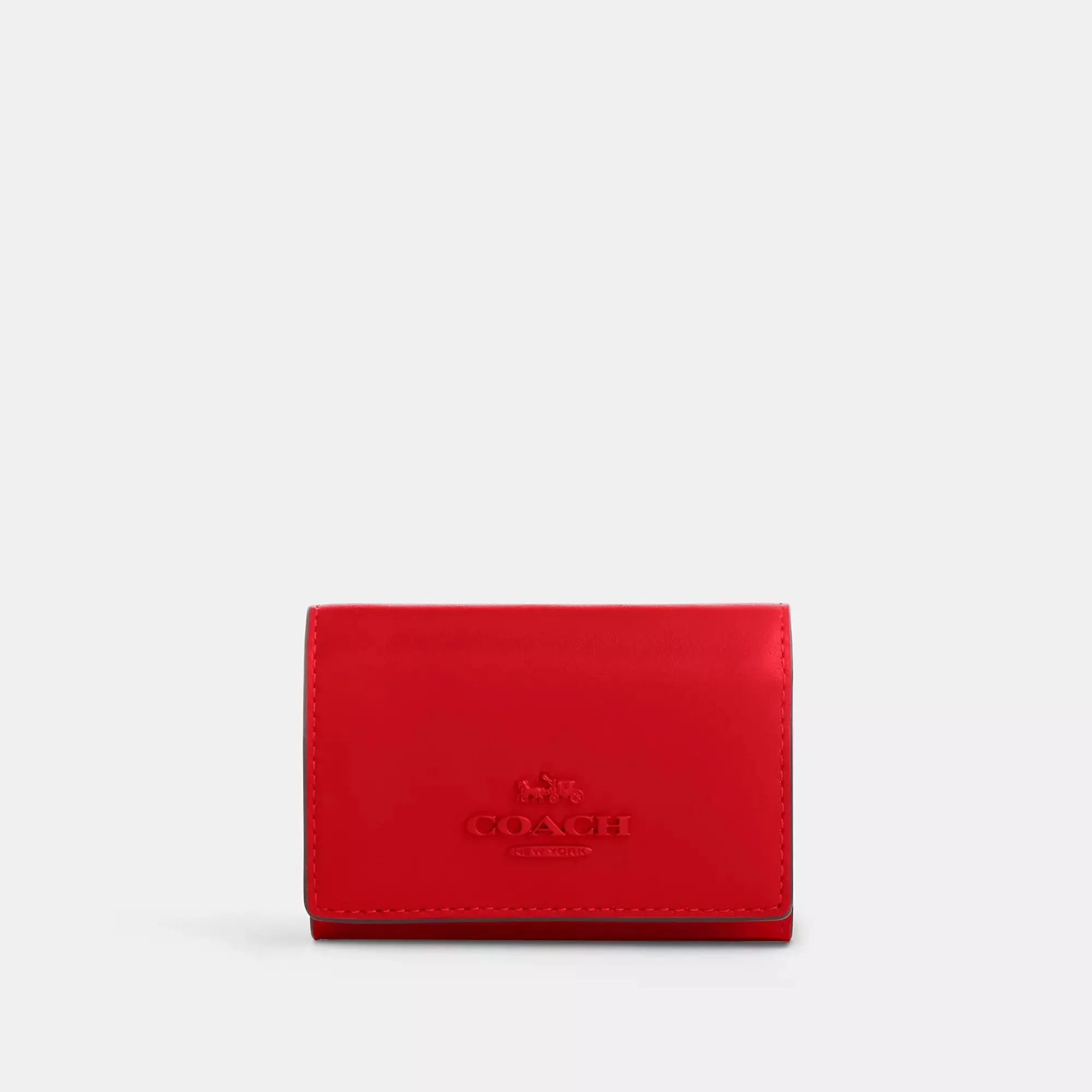 Coach Outlet Micro Wallet COACH Outlet Bags