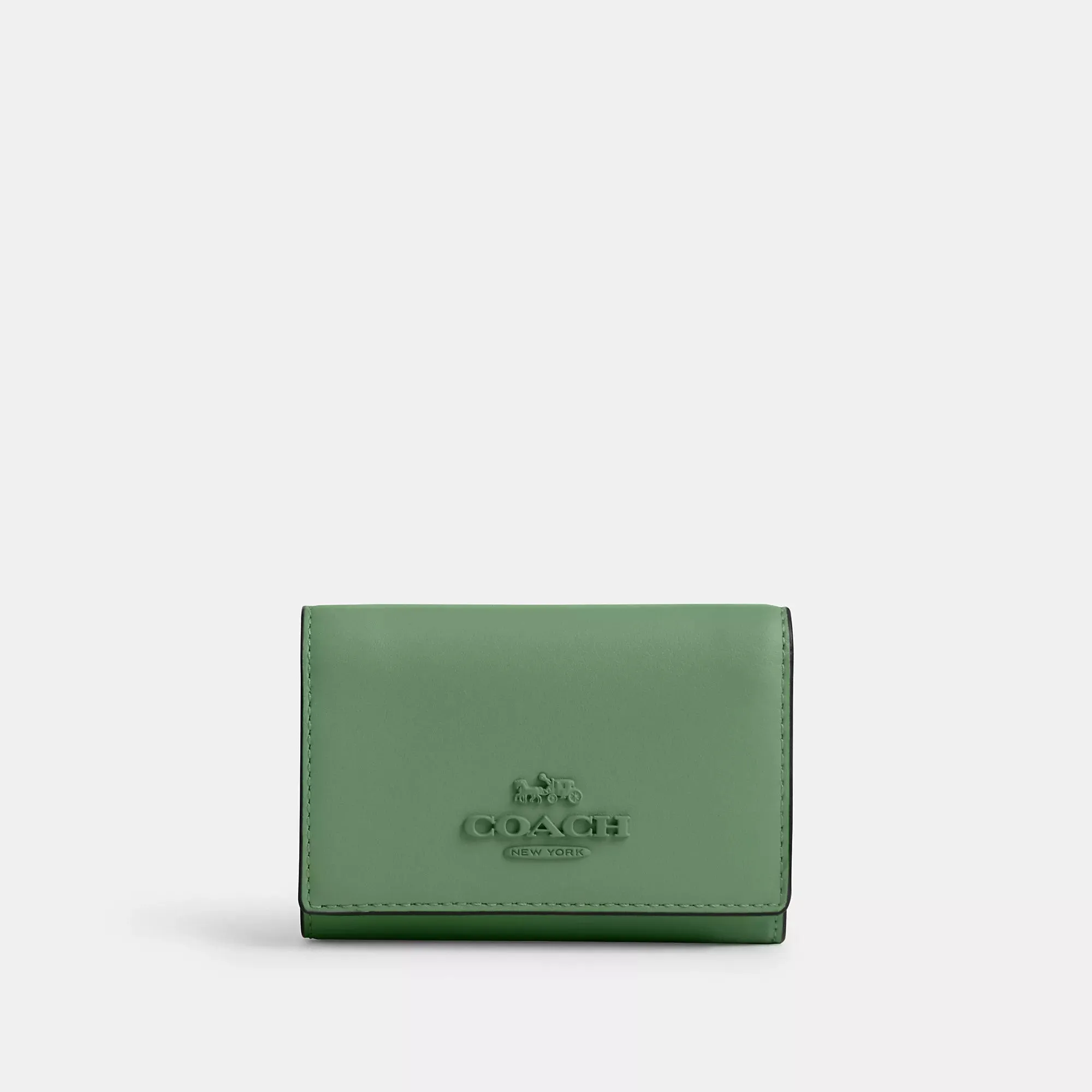 Coach Outlet Micro Wallet COACH Outlet Bags