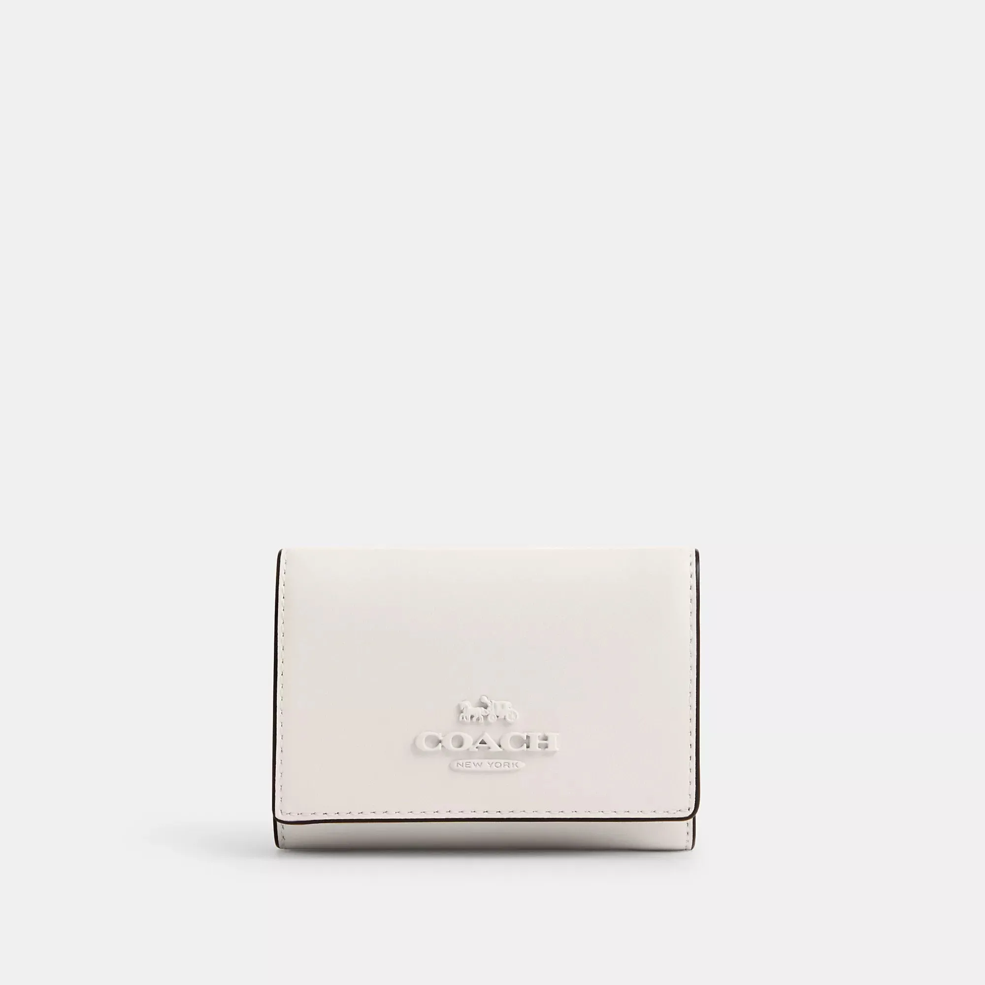Coach Outlet Micro Wallet COACH Outlet Bags