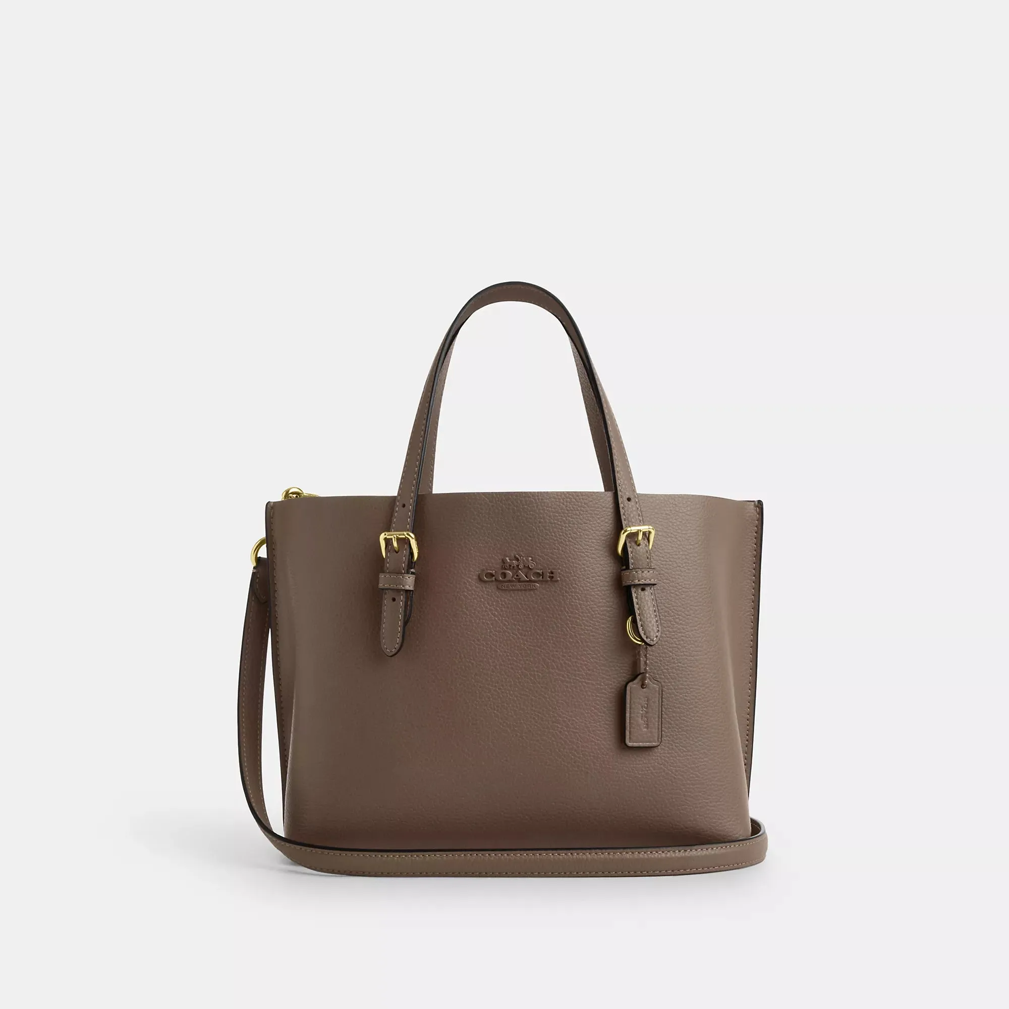 Coach Outlet Mollie Tote Bag 25 COACH Outlet Bags