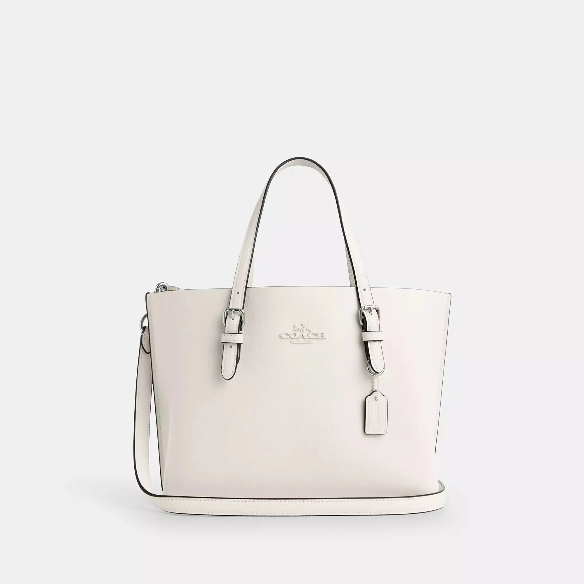 Coach Outlet Mollie Tote Bag 25 COACH Outlet Bags