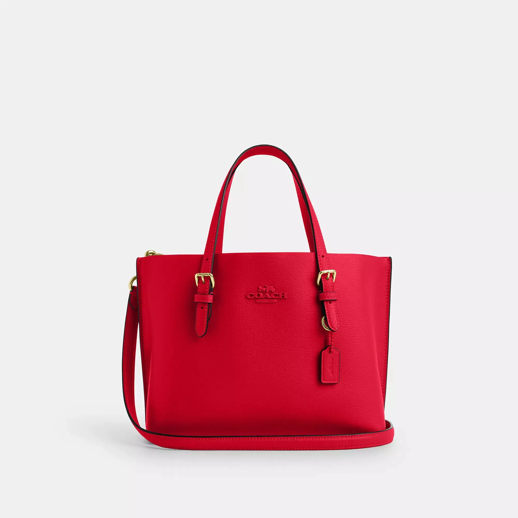 Coach Outlet Mollie Tote Bag 25 COACH Outlet Bags