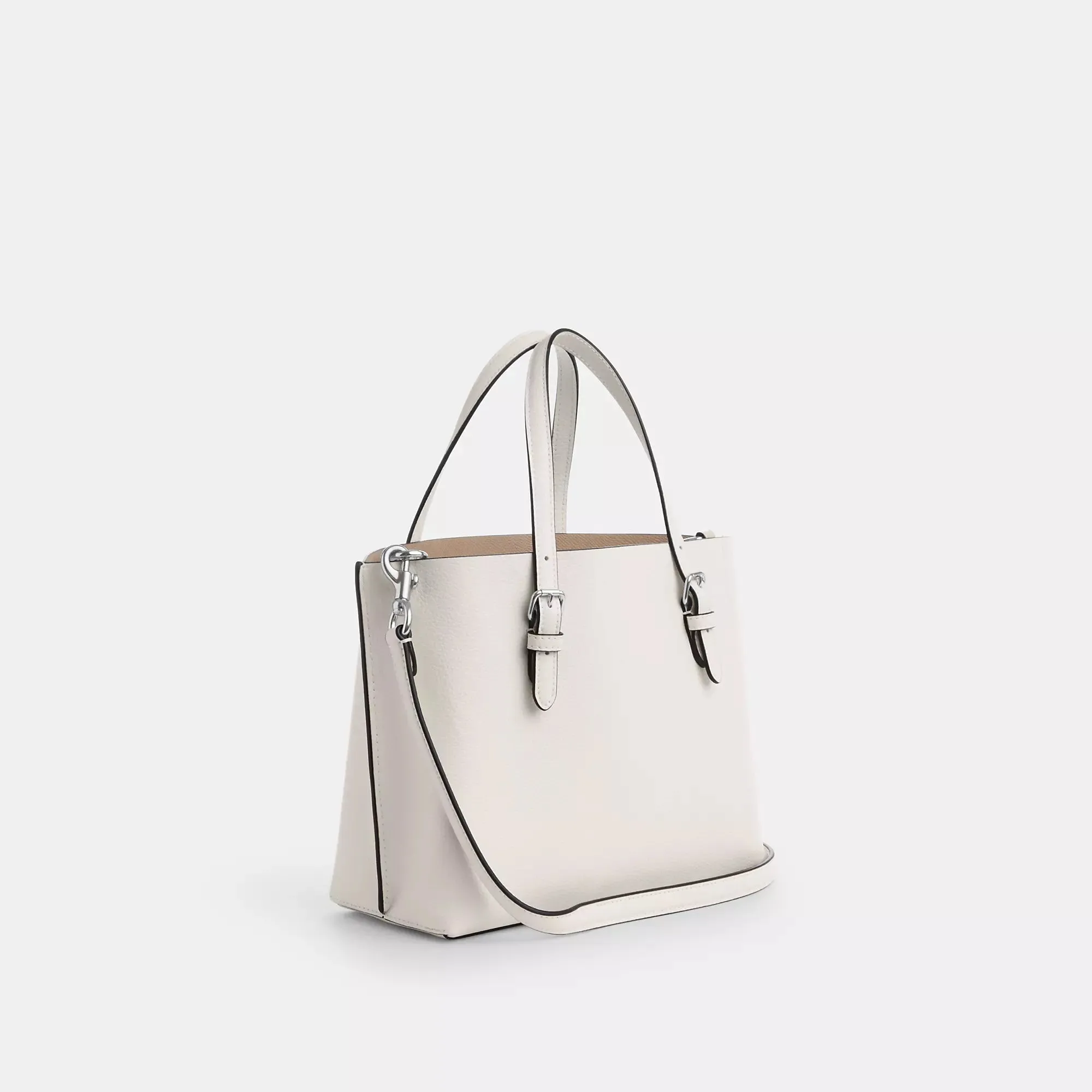 Coach Outlet Mollie Tote Bag 25 COACH Outlet Bags