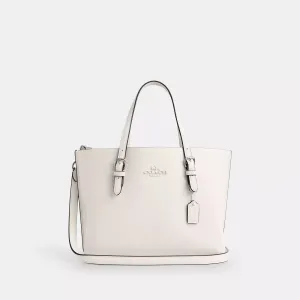 Coach Outlet Mollie Tote Bag 25 COACH Outlet Bags